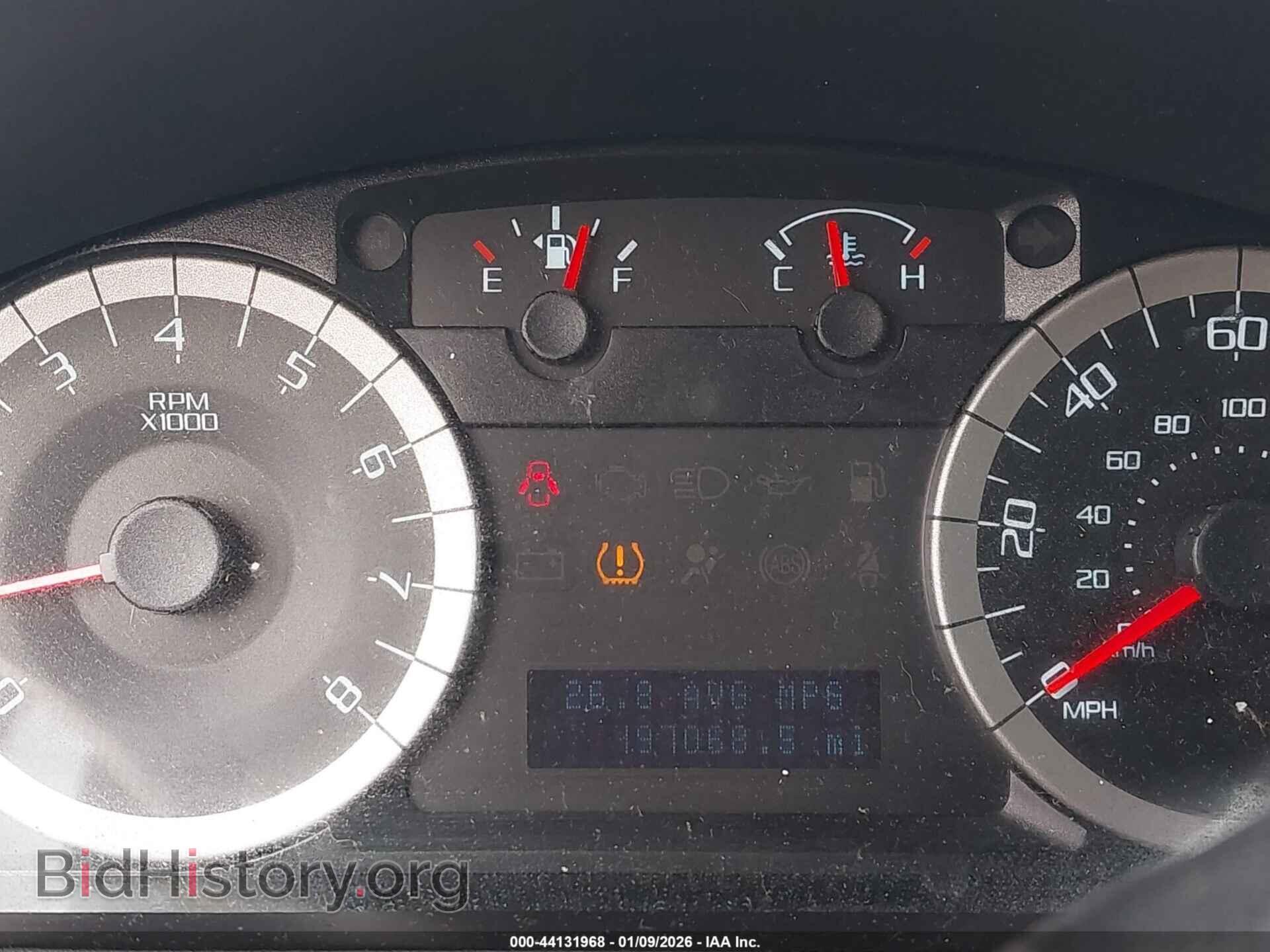 2012 FORD ESCAPE - VIN: 1FMCU0D73CKC76346 - Фото 7