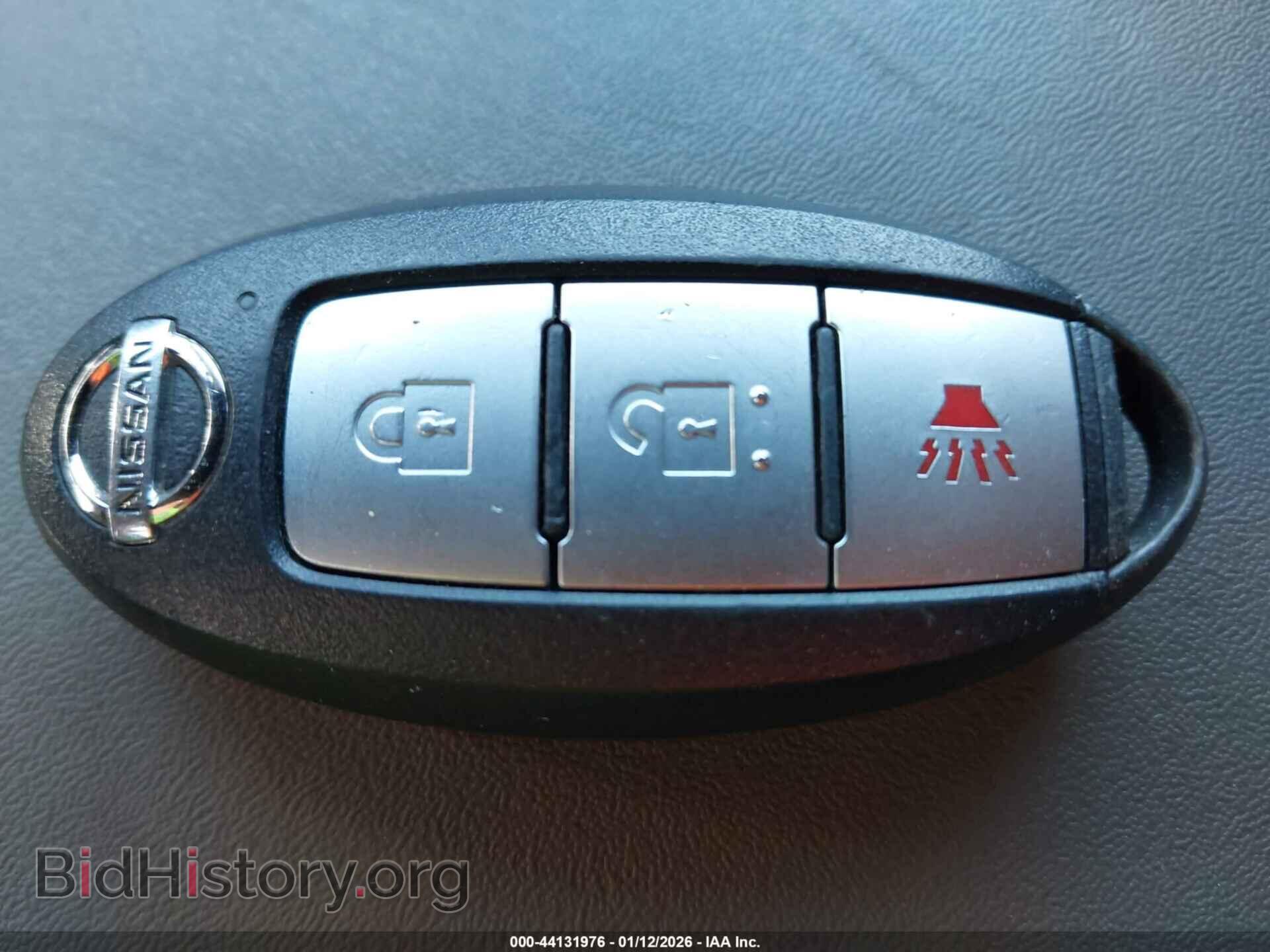 2021 NISSAN FRONTIER - VIN: 1N6ED0EA6MN711610 - Фото 11