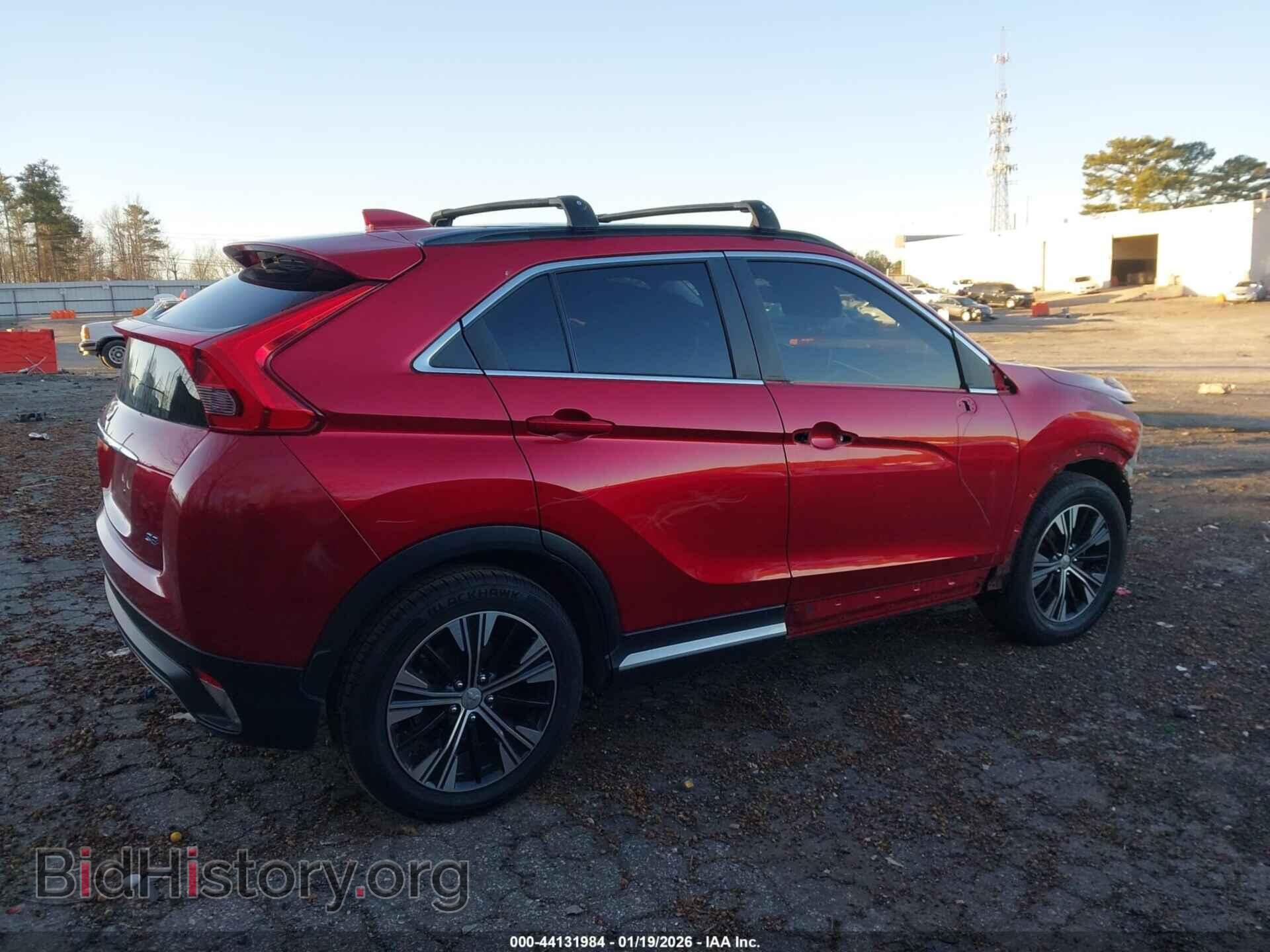 2020 MITSUBISHI ECLIPSE CROSS - VIN: JA4AS5AA0LZ005633 - Фото 13
