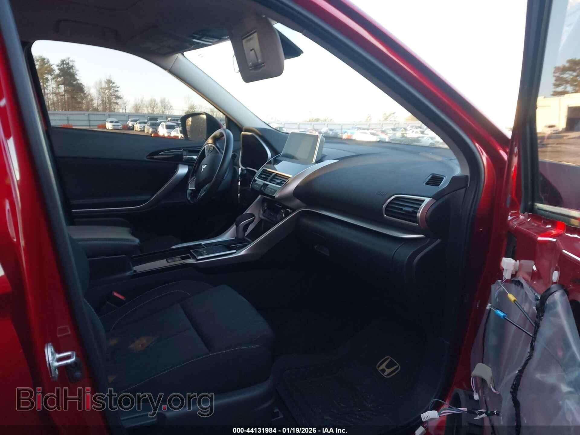 2020 MITSUBISHI ECLIPSE CROSS - VIN: JA4AS5AA0LZ005633 - Фото 5