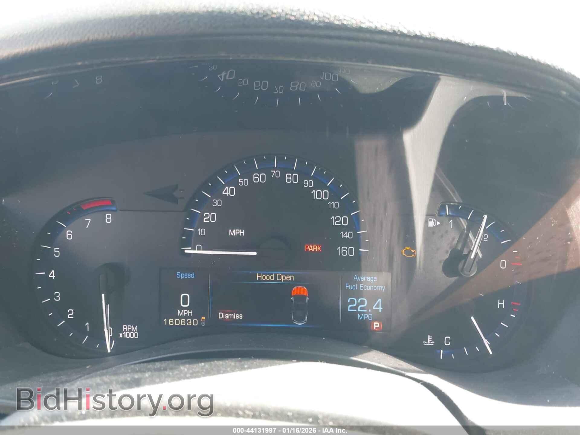 2013 CADILLAC ATS - VIN: 1G6AB5SA9D0157908 - Фото 7