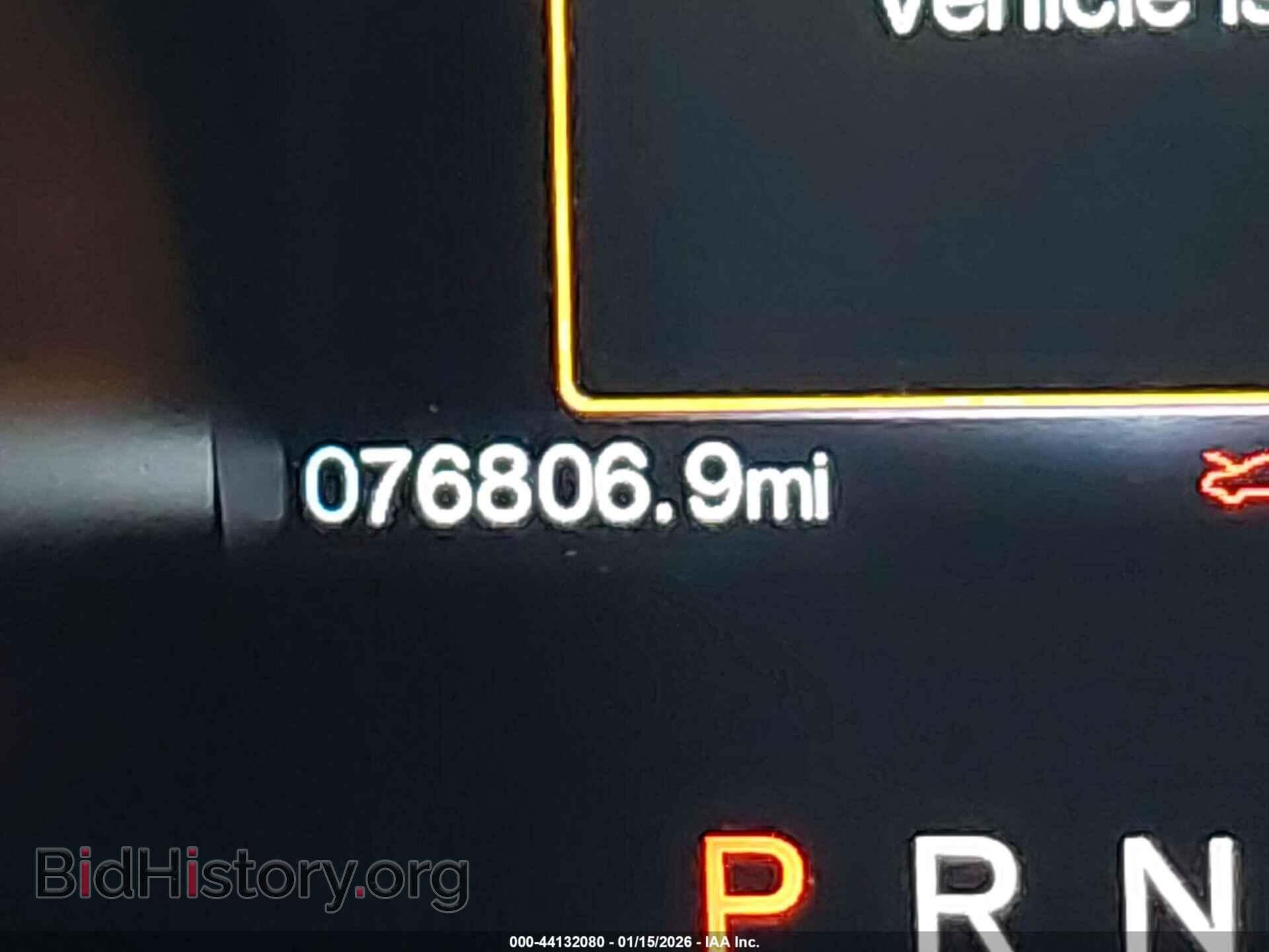 2017 FORD MUSTANG - VIN: 1FA6P8TH0H5356989 - Фото 7