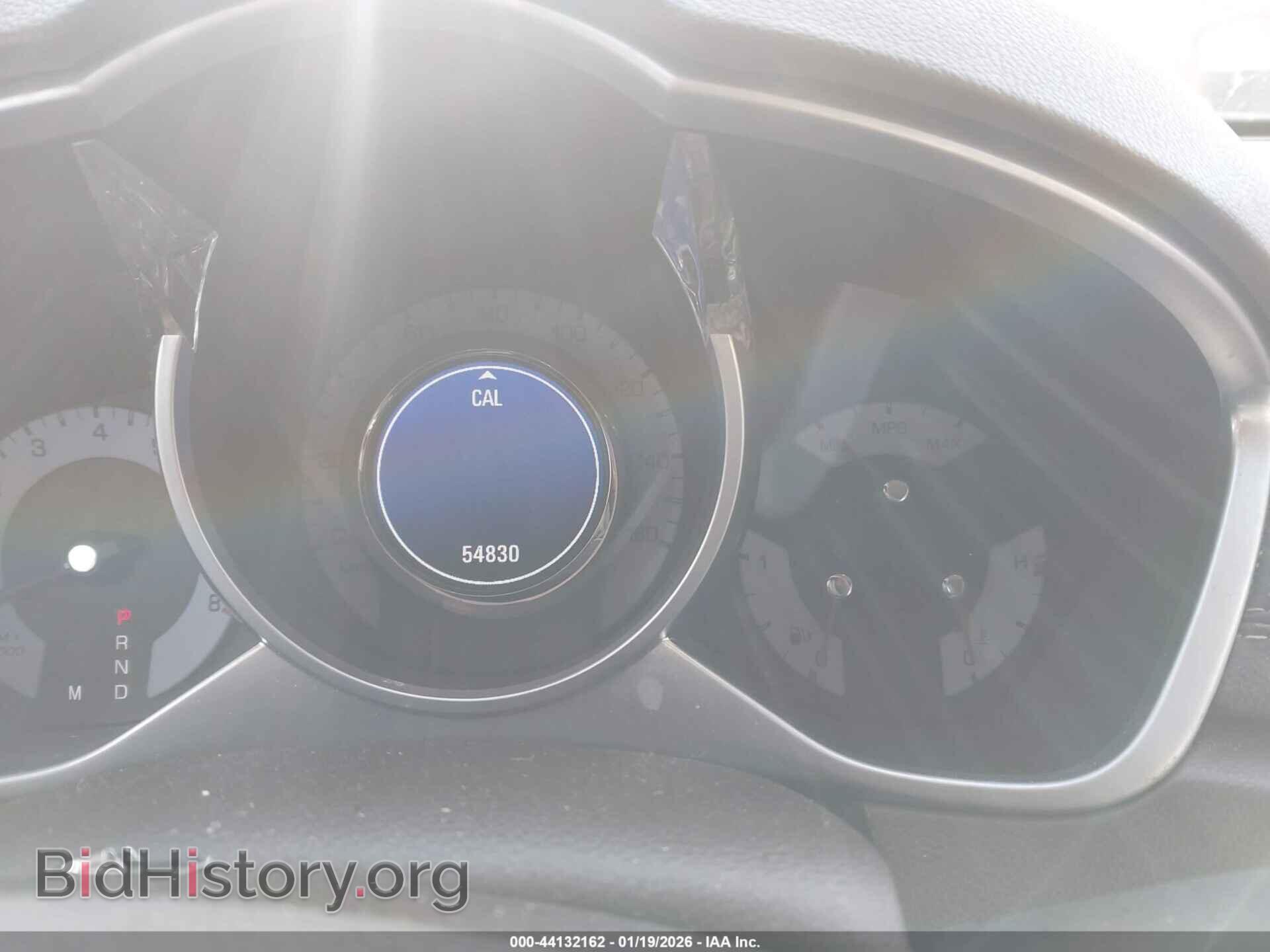 2011 CADILLAC SRX - VIN: 3GYFNDEY2BS640671 - Фото 7