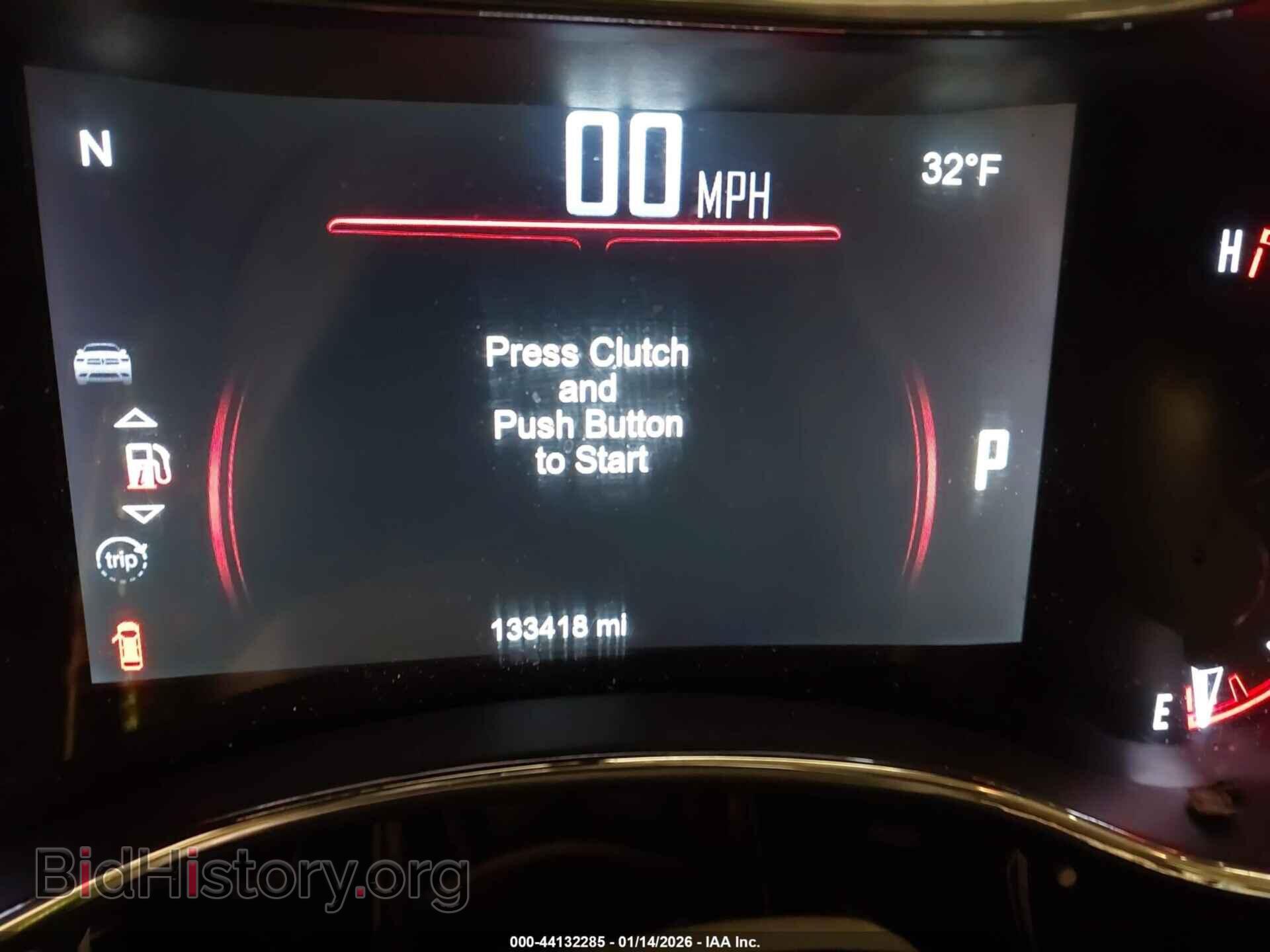 2014 DODGE DURANGO - VIN: 1C4RDJDG3EC576440 - Фото 7