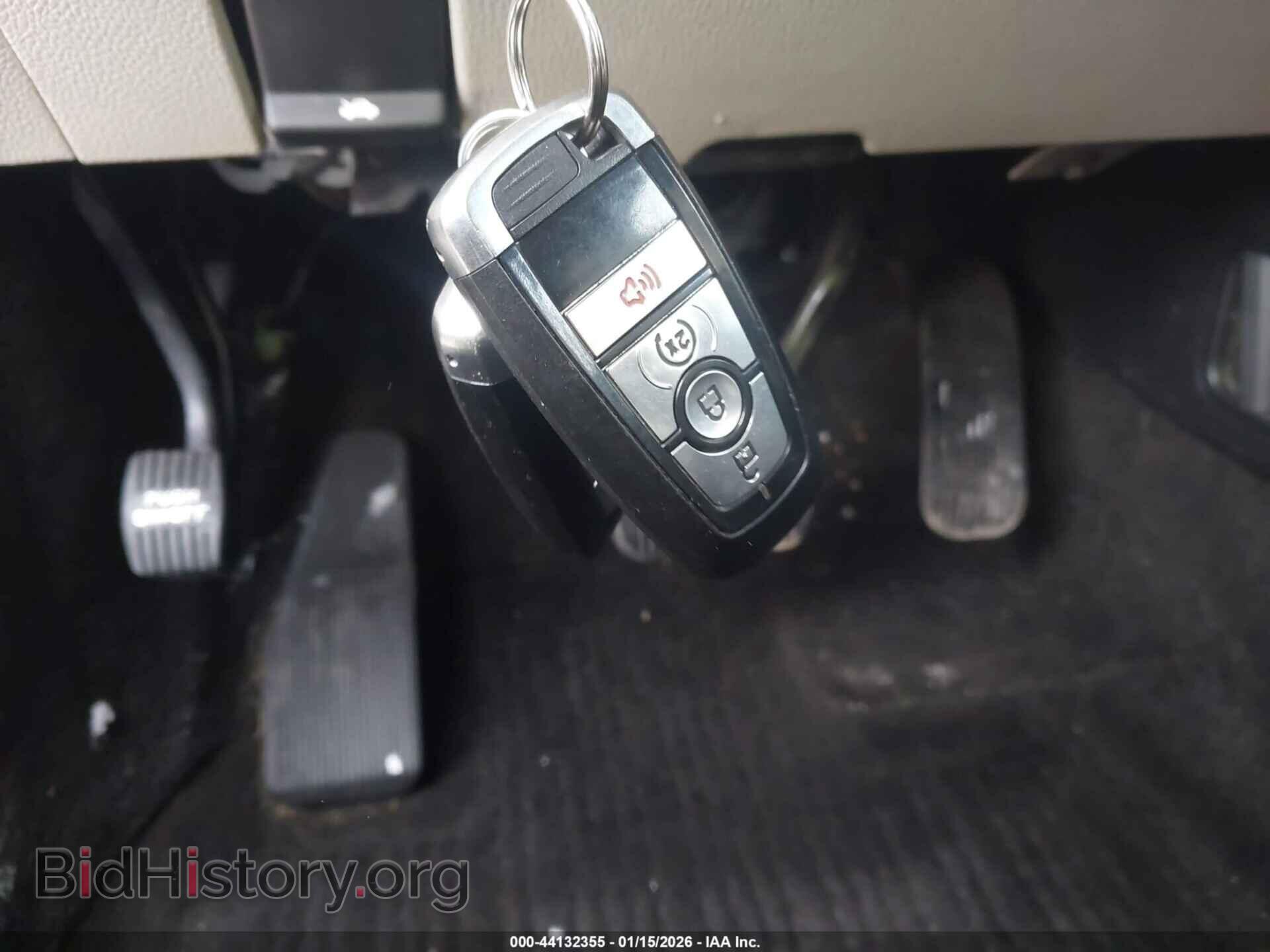 2018 FORD EXPLORER - VIN: 1FM5K8D89JGB20673 - Photo 11
