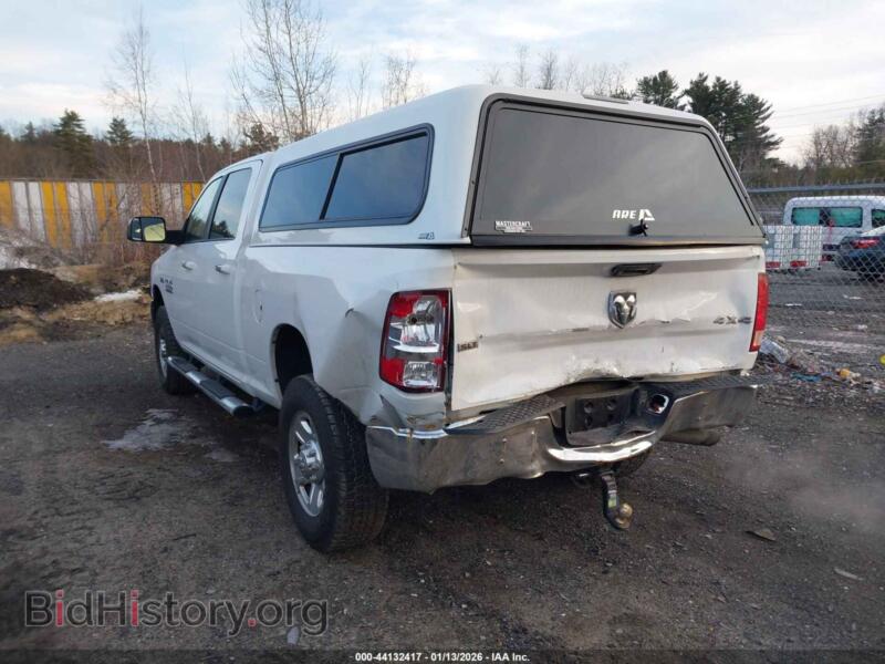 2016 RAM 2500 (VIN 3C6UR5DJ3GG118564) — фото 3 из 17