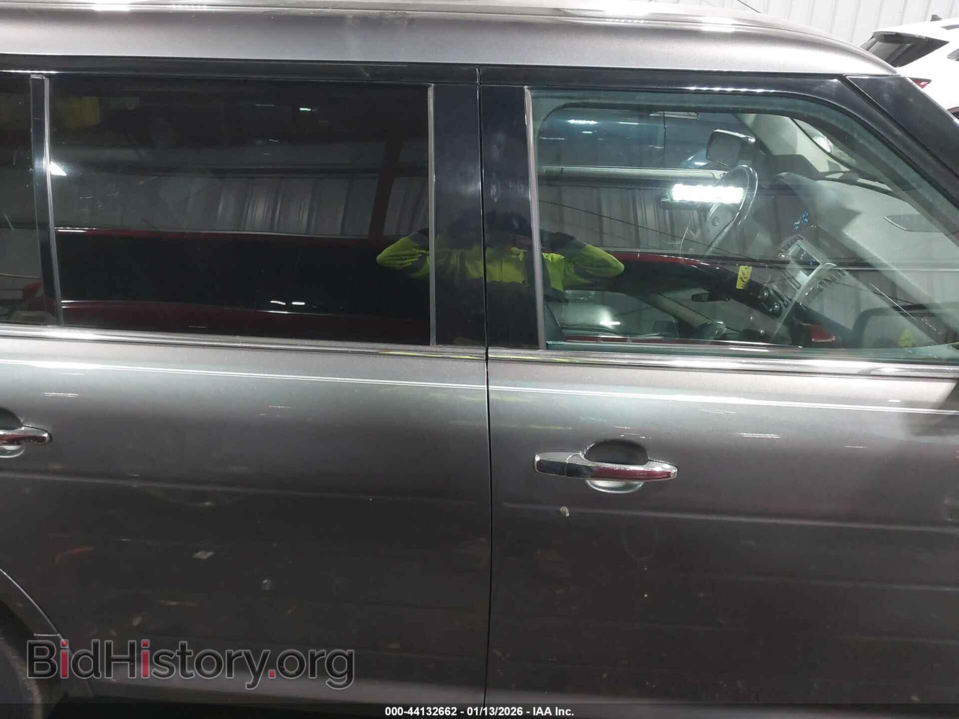 2010 FORD FLEX - VIN: 2FMGK5CC4ABA49581 - Photo 14
