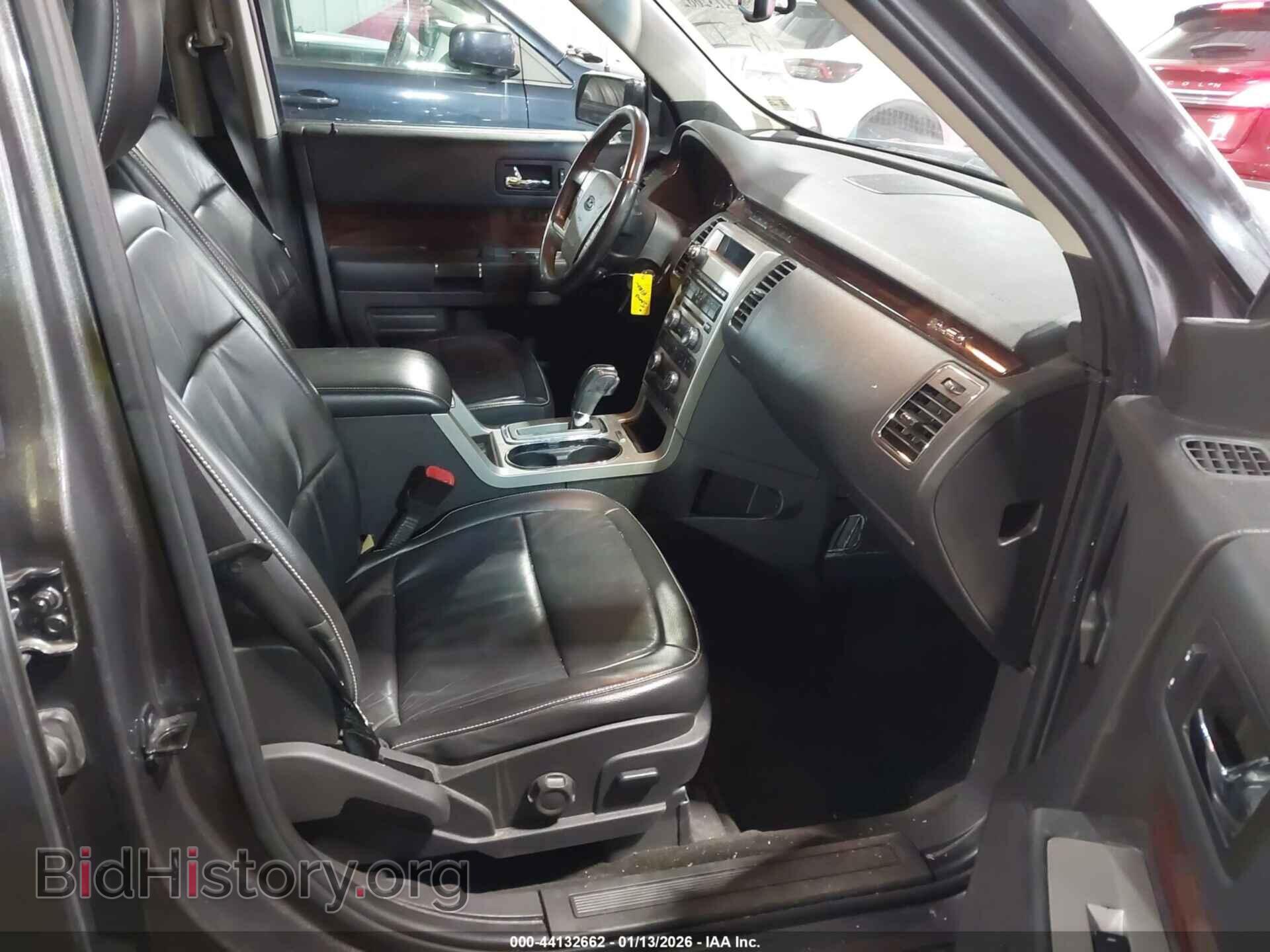 2010 FORD FLEX - VIN: 2FMGK5CC4ABA49581 - Photo 5