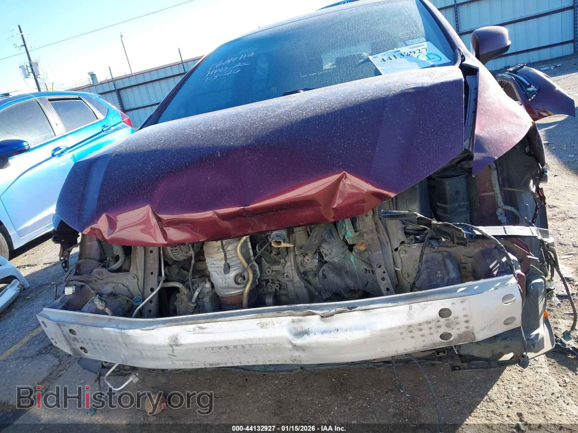 2013 HONDA CIVIC - VIN: 19XFB2F96DE074025 - Фото 6