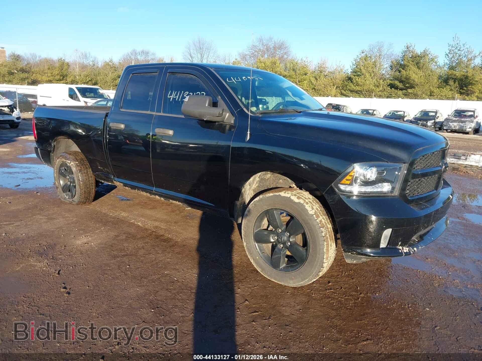 Photo 1C6RR7FT5FS519167 - RAM 1500 2015