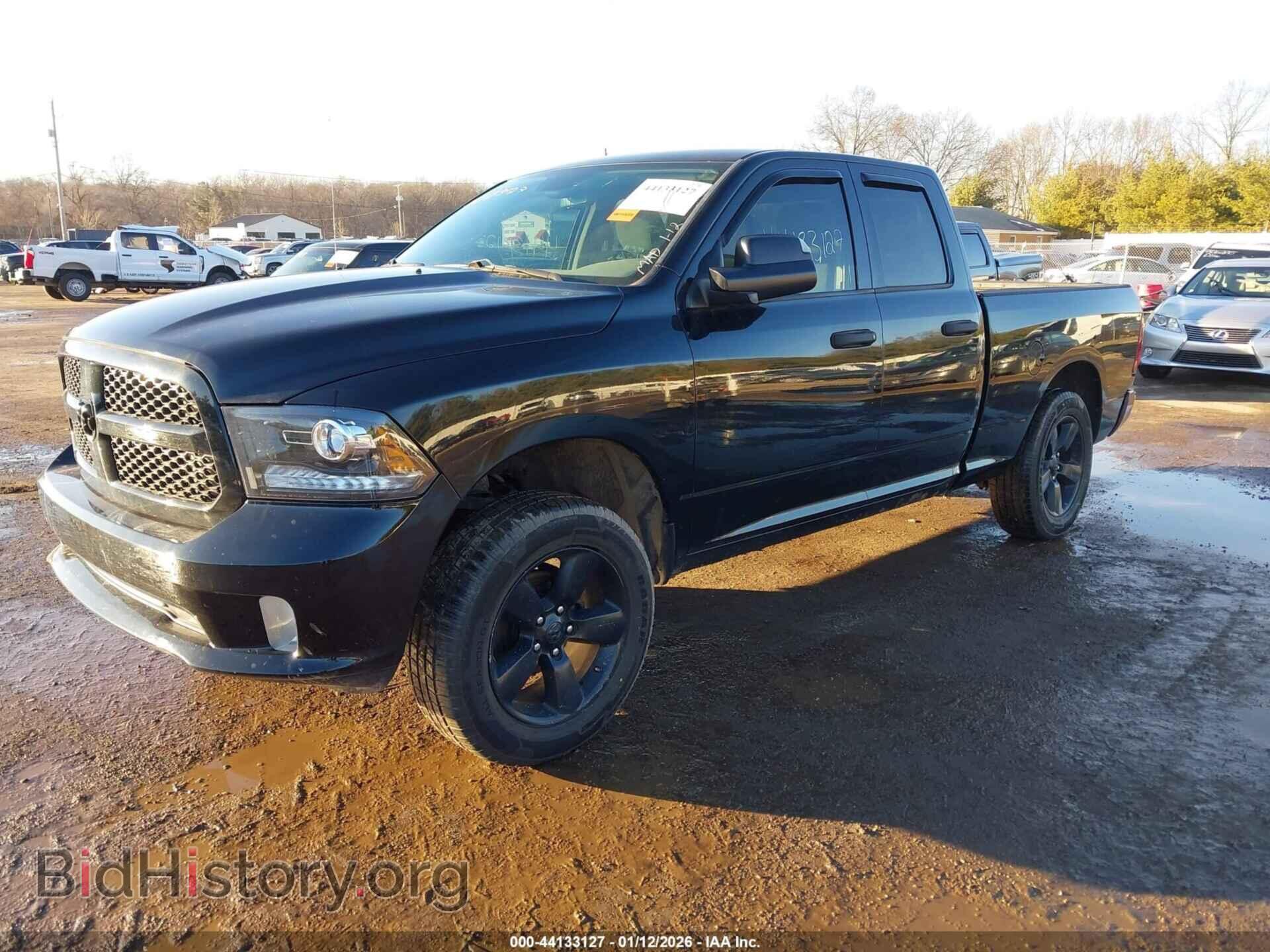 2015 RAM 1500 - VIN: 1C6RR7FT5FS519167 - Photo 2