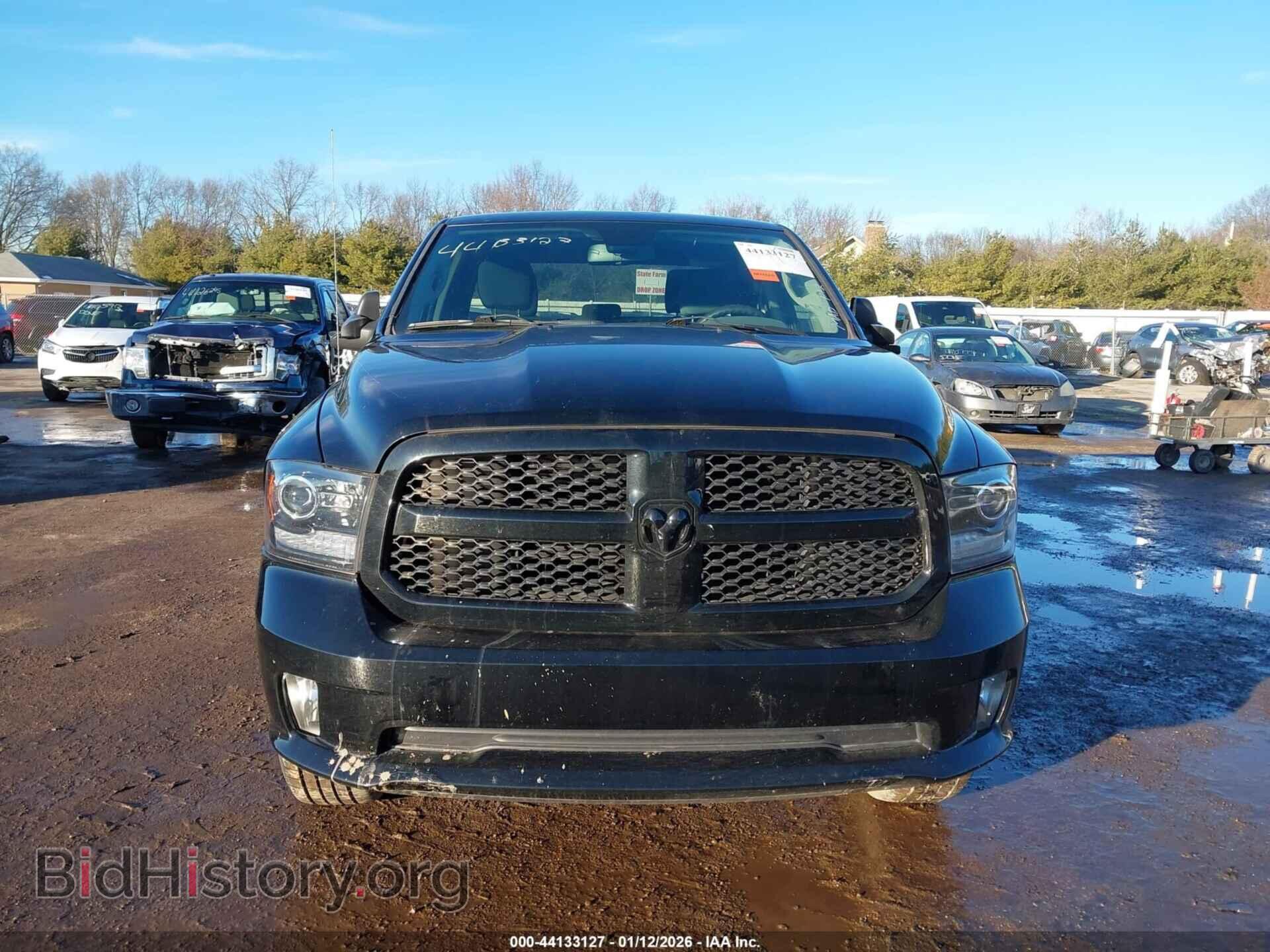 2015 RAM 1500 - VIN: 1C6RR7FT5FS519167 - Photo 12