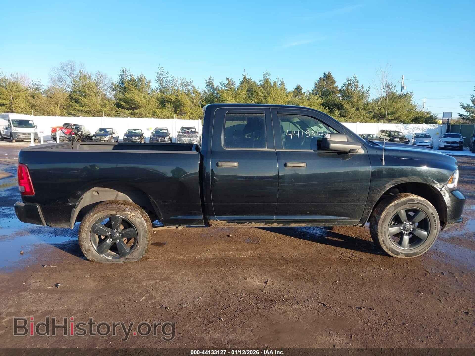 2015 RAM 1500 - VIN: 1C6RR7FT5FS519167 - Photo 13