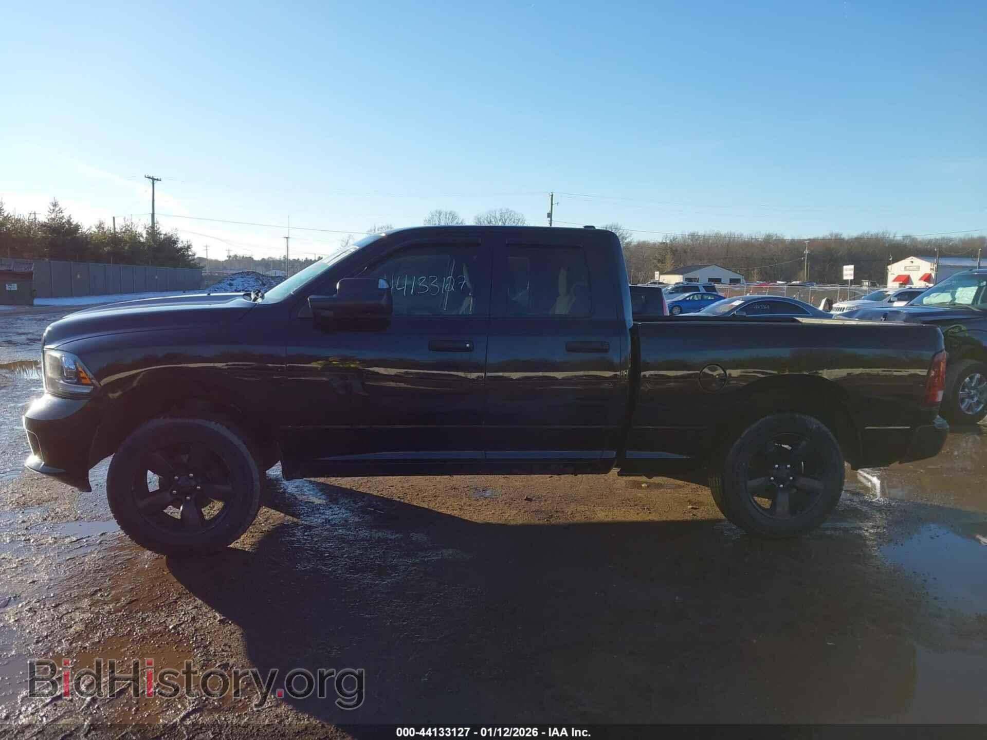 2015 RAM 1500 - VIN: 1C6RR7FT5FS519167 - Photo 14