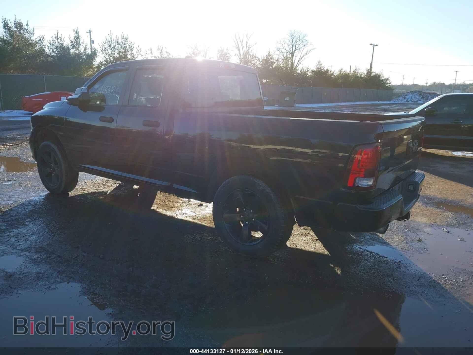 2015 RAM 1500 - VIN: 1C6RR7FT5FS519167 - Photo 3