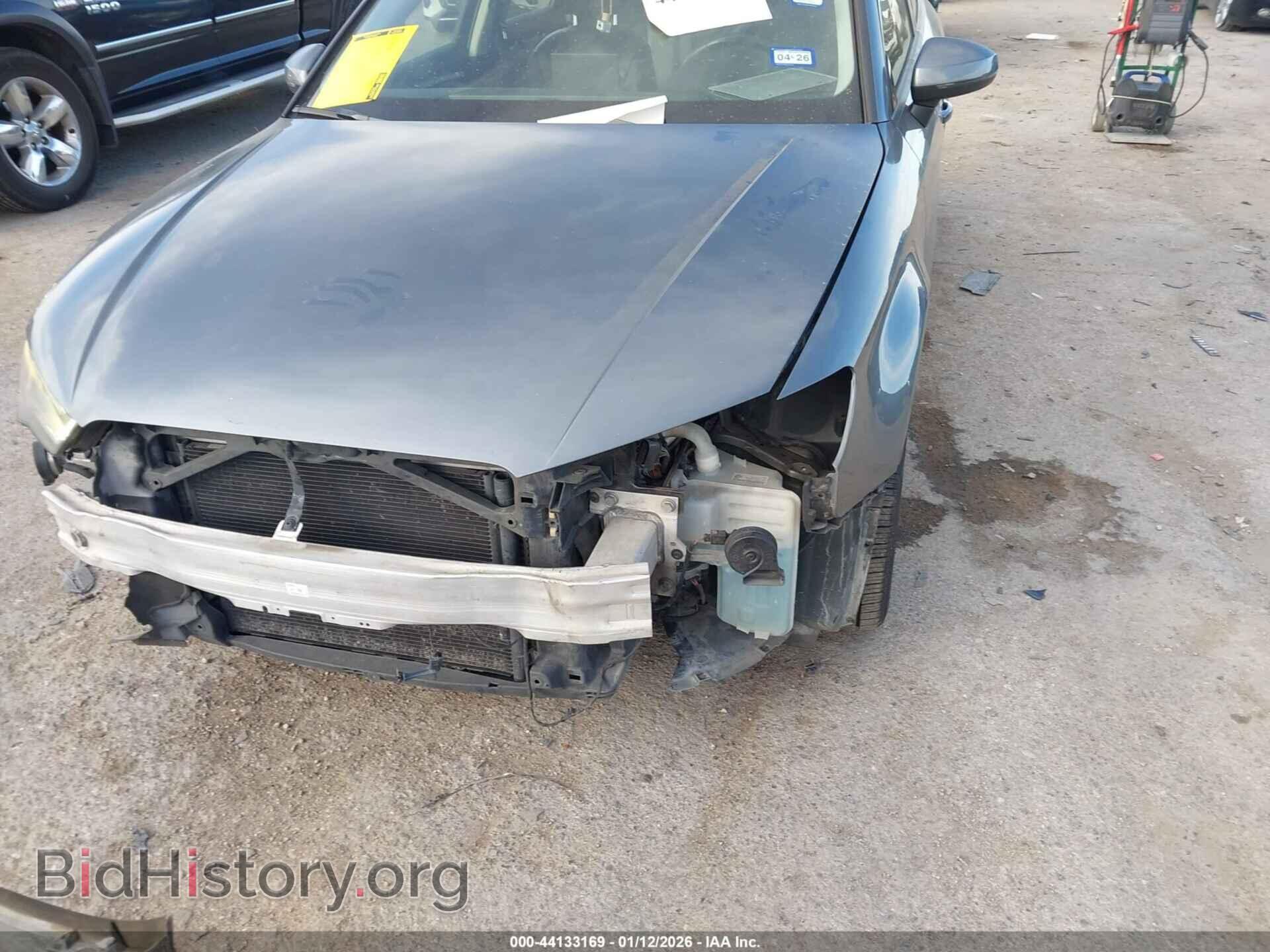2015 AUDI A3 - VIN: WAUBFGFF0F1001824 - Фото 6