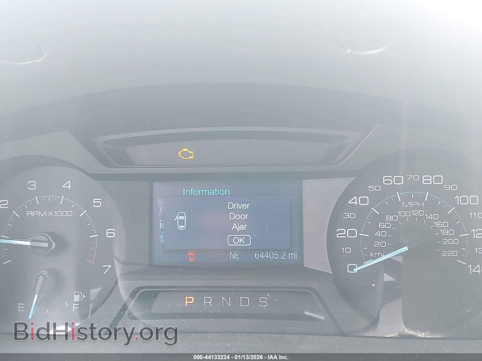 2015 FORD FLEX - VIN: 2FMGK5B83FBA17502 - Фото 7