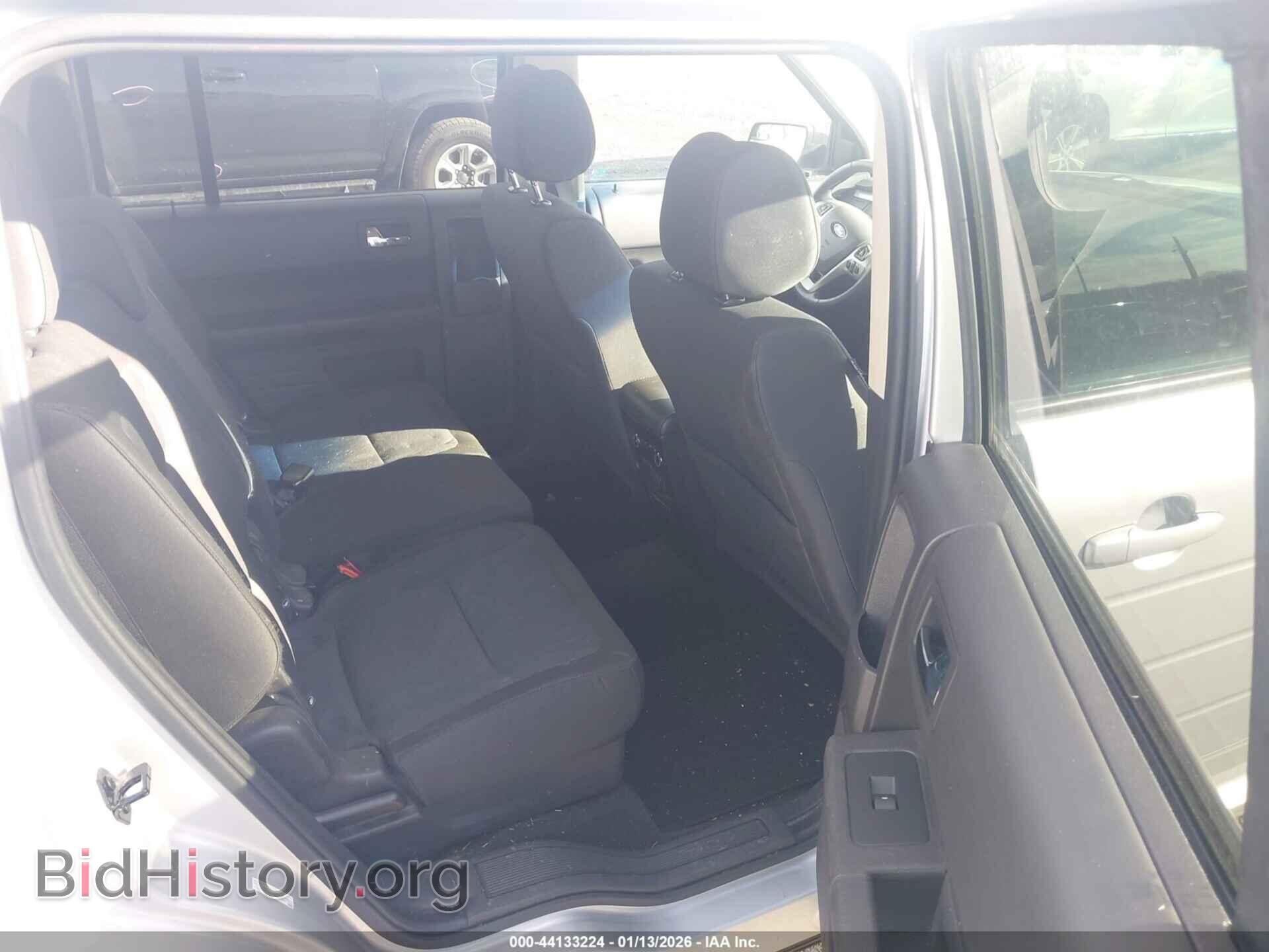2015 FORD FLEX - VIN: 2FMGK5B83FBA17502 - Фото 8