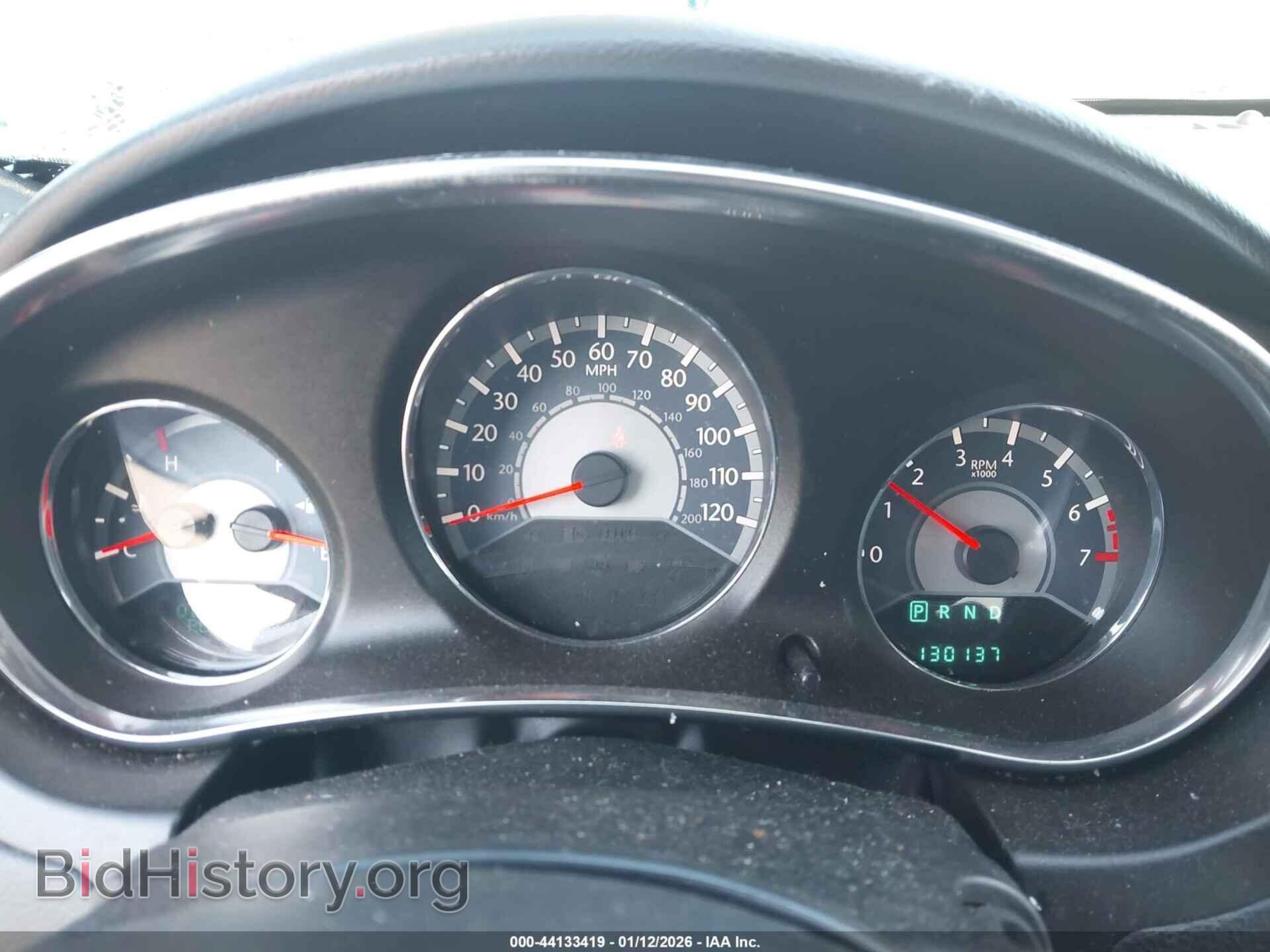 2013 CHRYSLER 200 - VIN: 1C3CCBBB6DN694866 - Photo 7