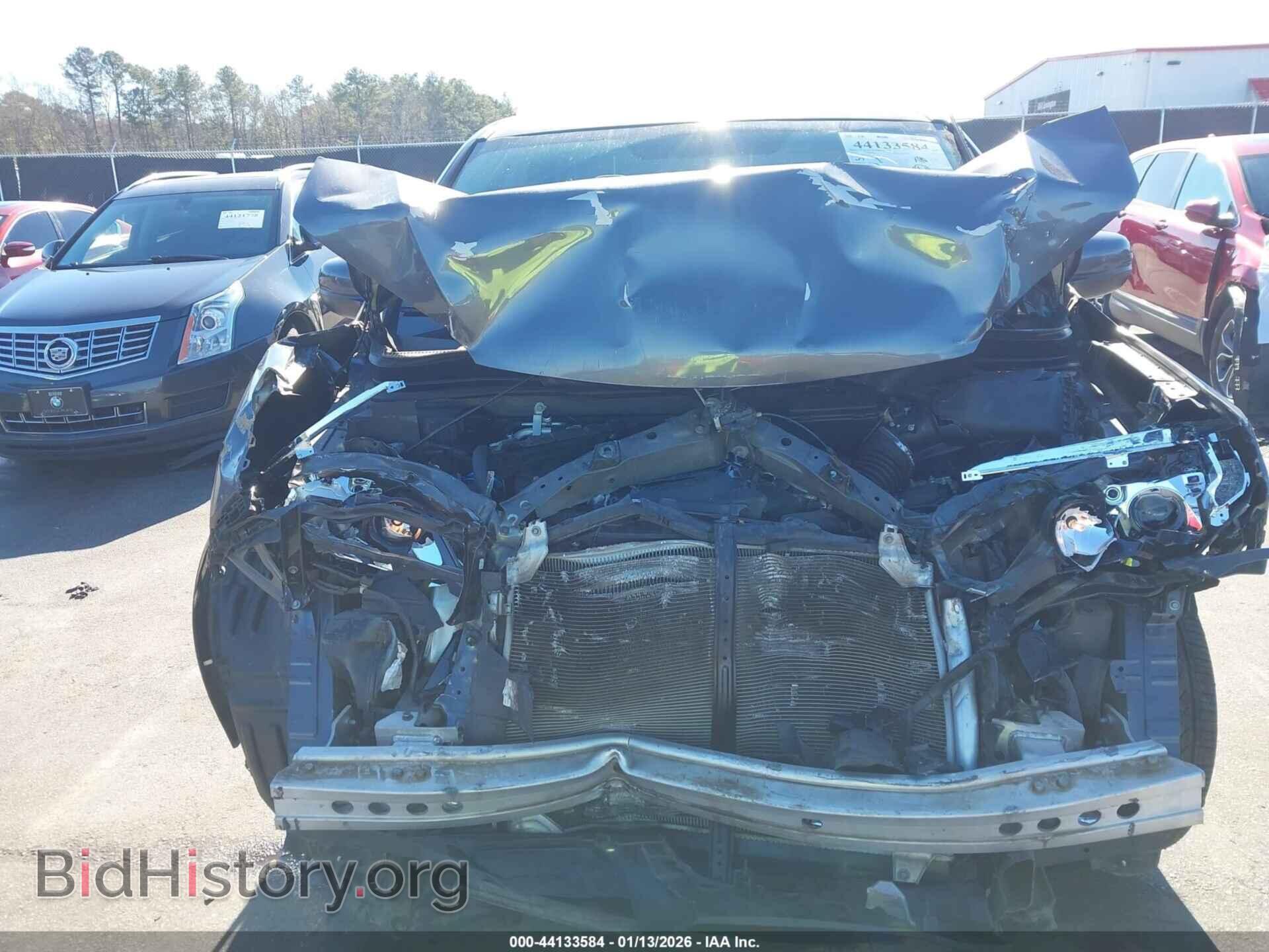 2017 HONDA RIDGELINE - VIN: 5FPYK2F45HB007338 - Фото 6