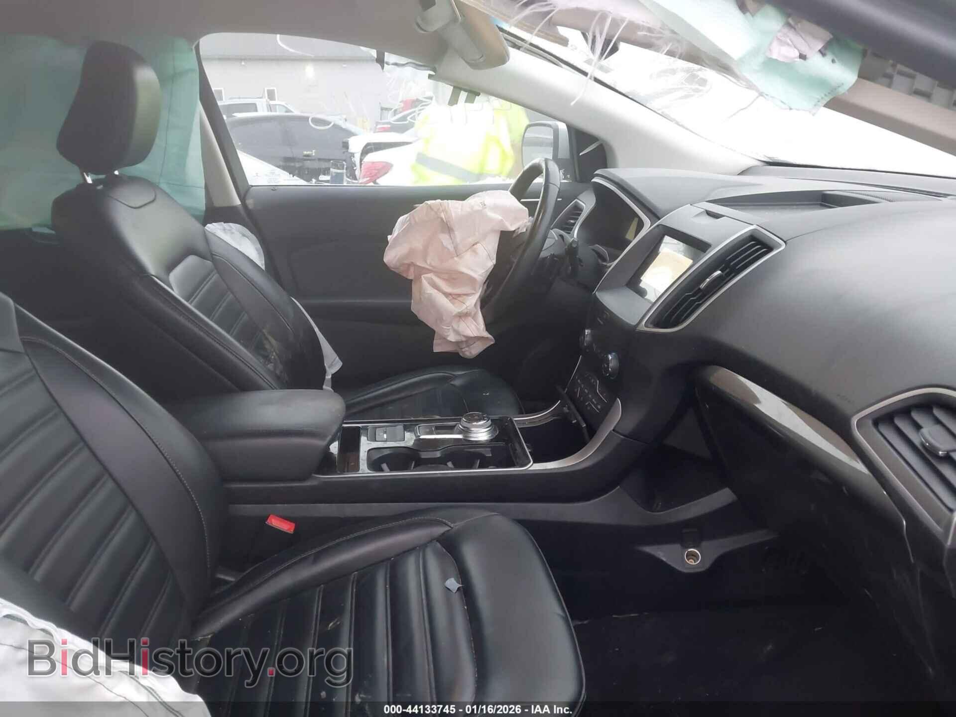 2020 FORD EDGE - VIN: 2FMPK4J92LBA29091 - Фото 5