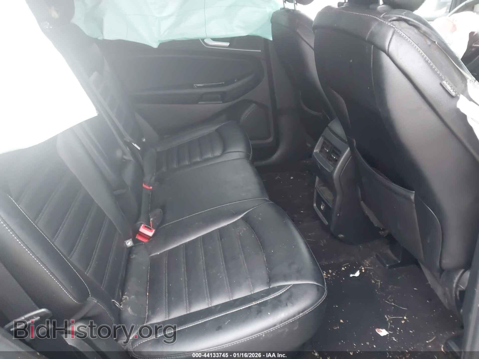 2020 FORD EDGE - VIN: 2FMPK4J92LBA29091 - Фото 8