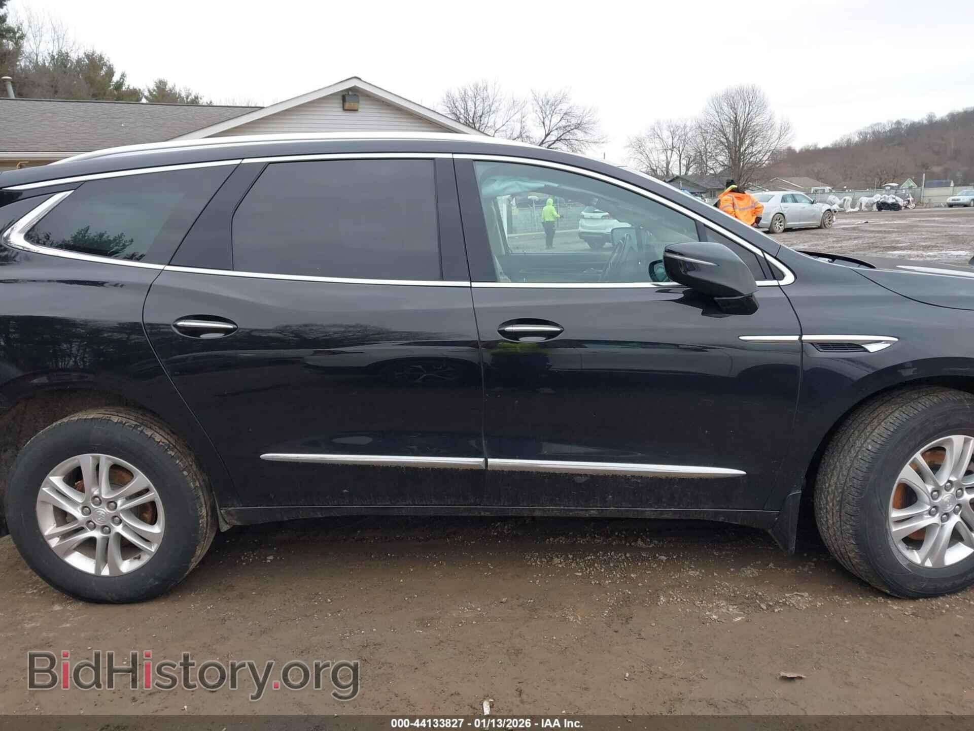 2019 BUICK ENCLAVE - VIN: 5GAEVBKW2KJ212868 - Фото 13