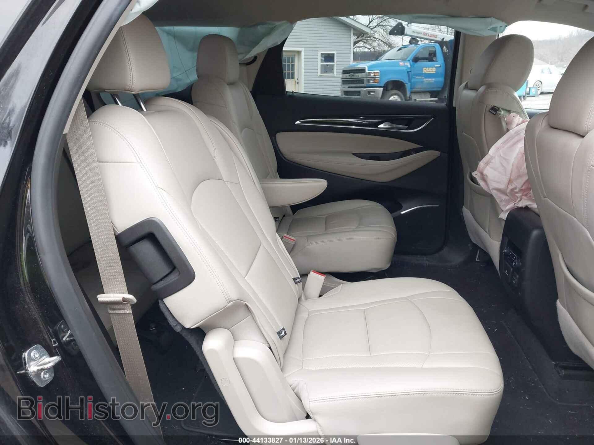 2019 BUICK ENCLAVE - VIN: 5GAEVBKW2KJ212868 - Фото 8
