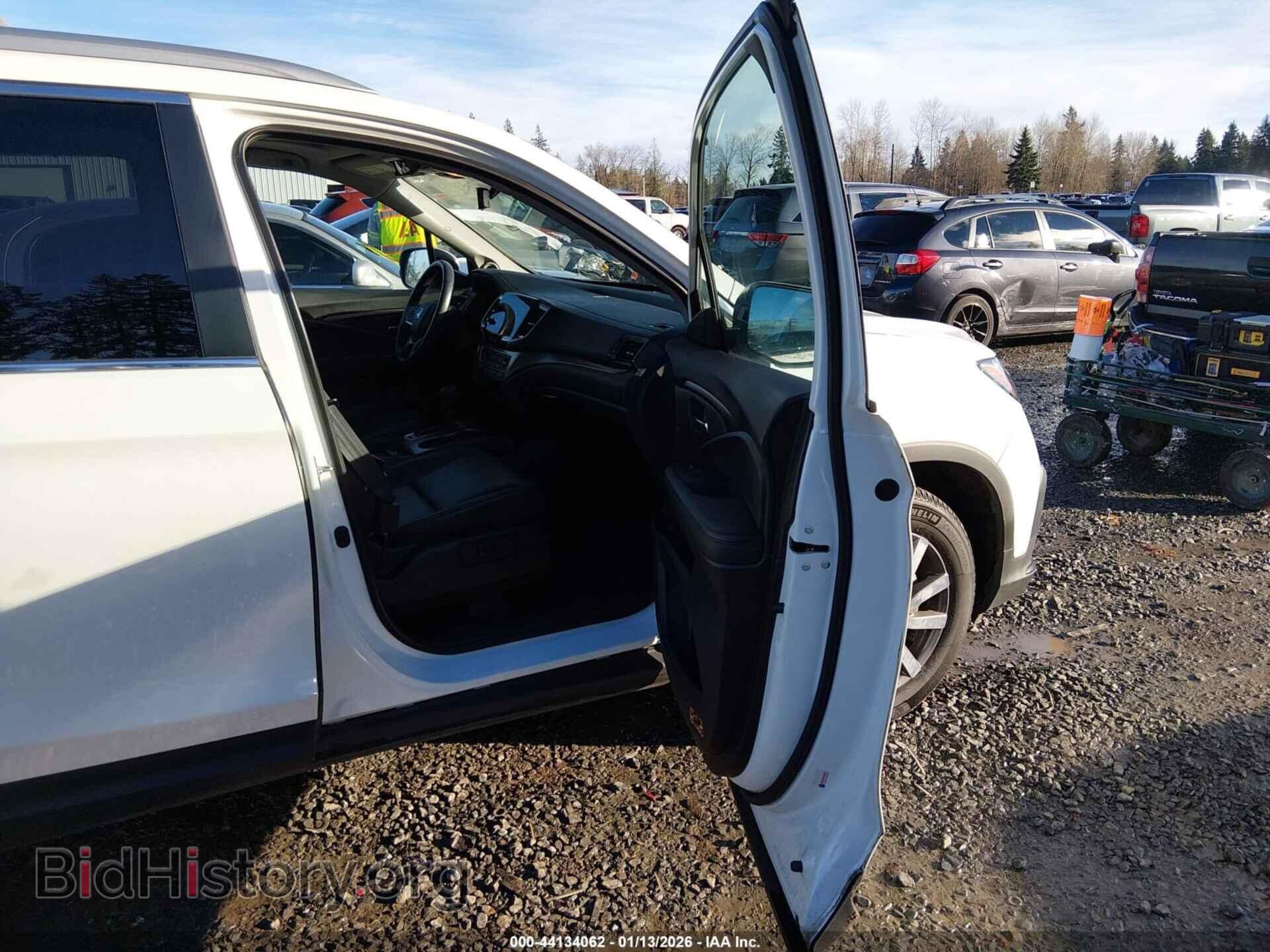 2020 HONDA PILOT - VIN: 5FNYF6H59LB019821 - Фото 5