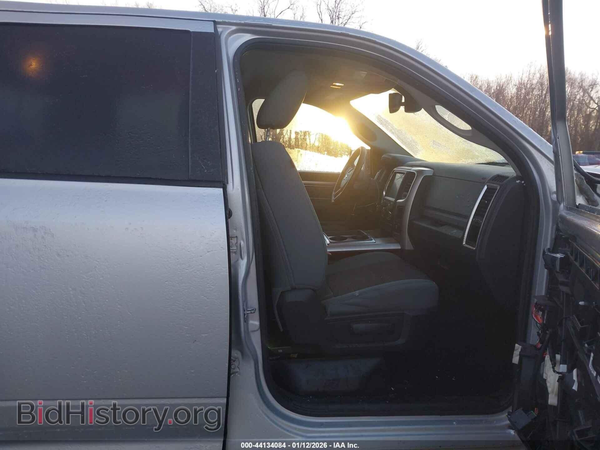 2014 RAM 1500 - VIN: 1C6RR7LT1ES347612 - Photo 5