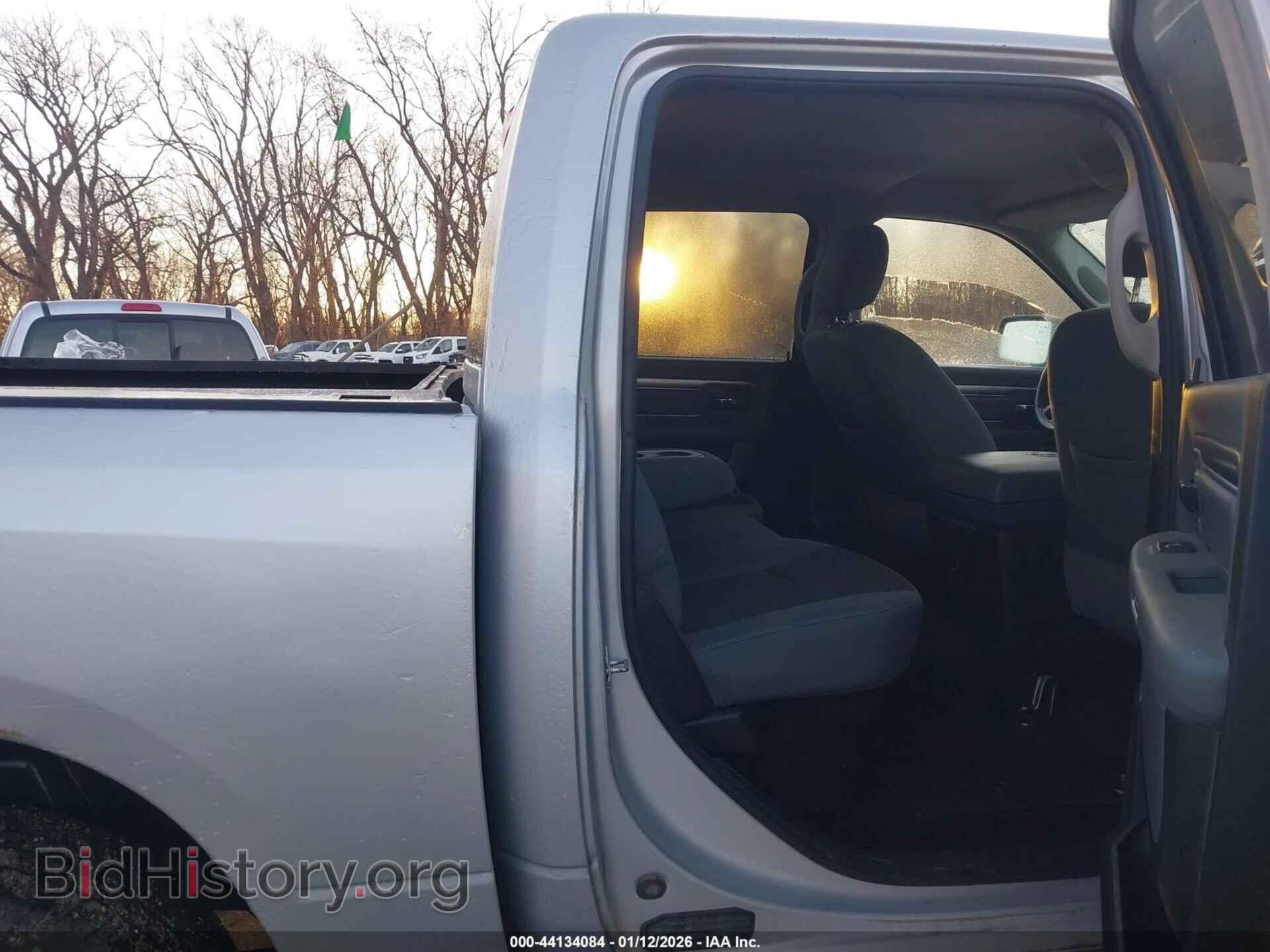 2014 RAM 1500 - VIN: 1C6RR7LT1ES347612 - Photo 8