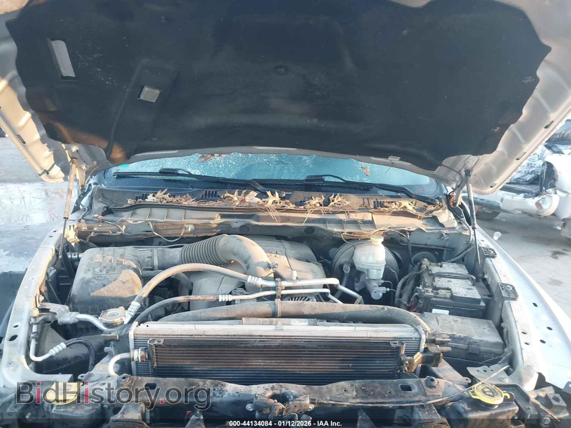 2014 RAM 1500 - VIN: 1C6RR7LT1ES347612 - Photo 10