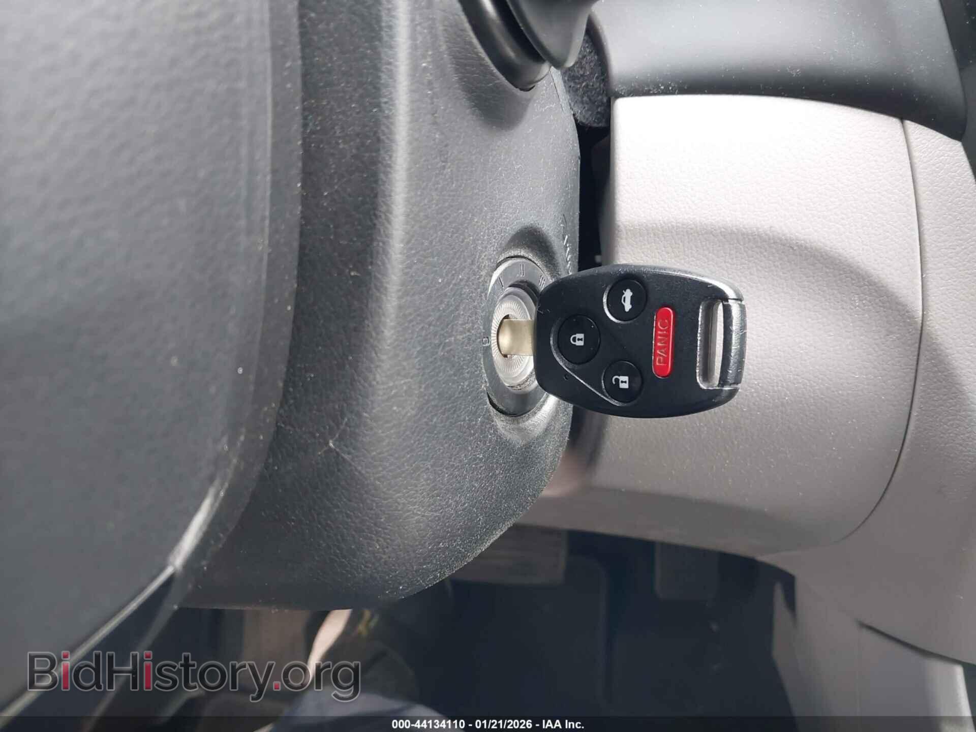 2013 HONDA CIVIC - VIN: 19XFB2F94DE218218 - Photo 11