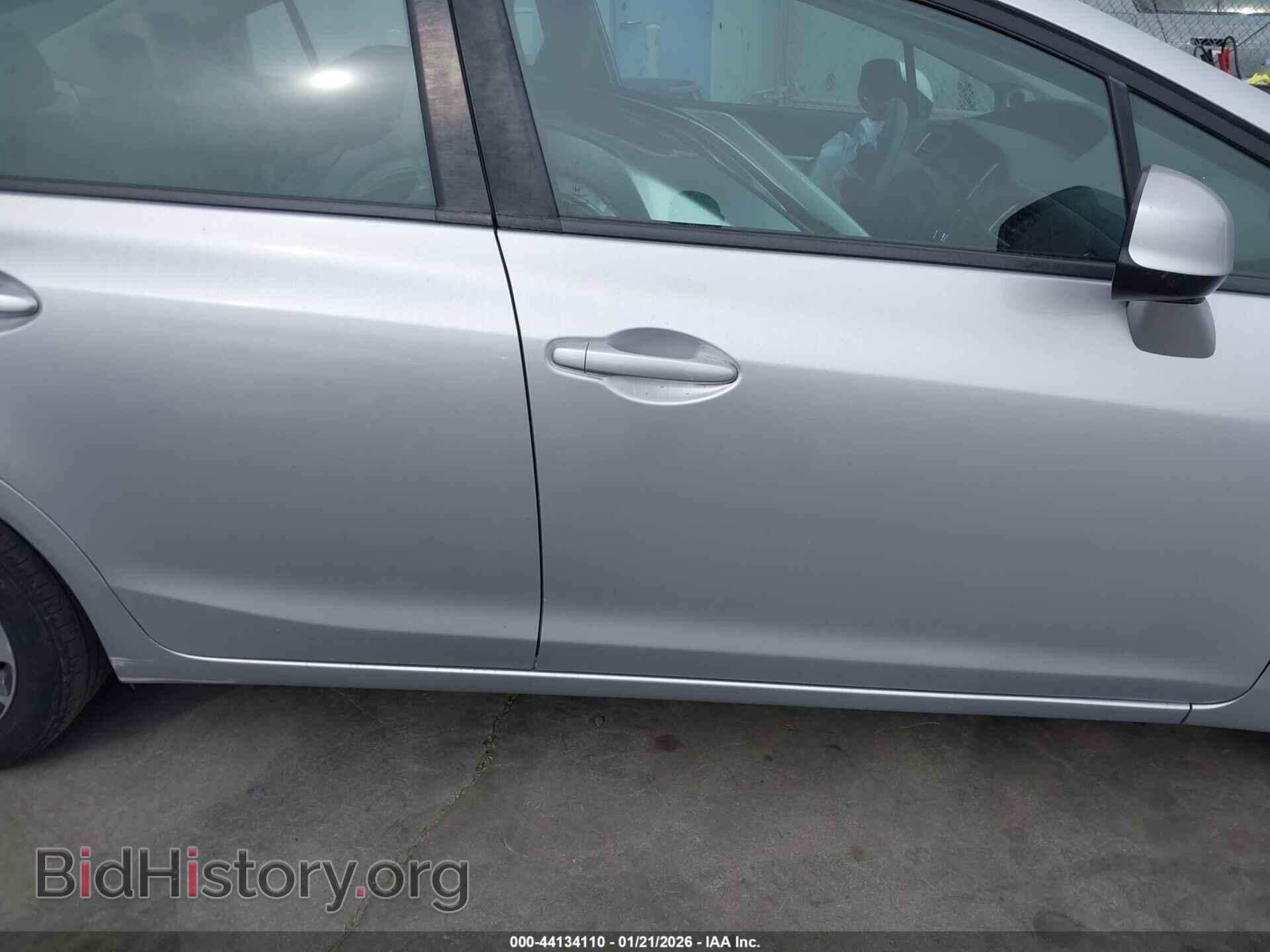 2013 HONDA CIVIC - VIN: 19XFB2F94DE218218 - Photo 14
