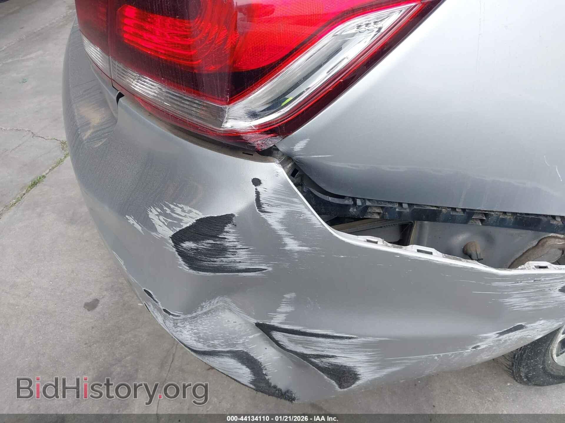2013 HONDA CIVIC - VIN: 19XFB2F94DE218218 - Photo 19
