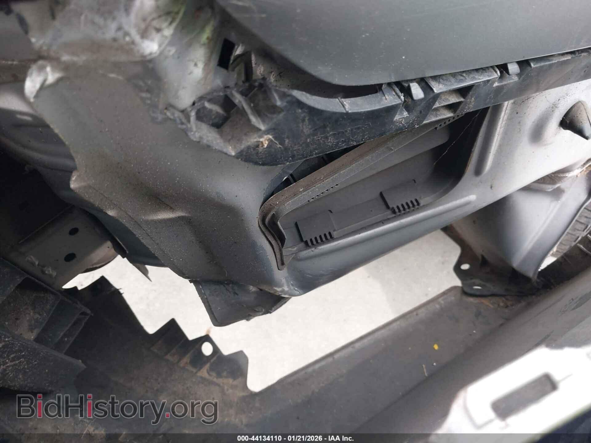 2013 HONDA CIVIC - VIN: 19XFB2F94DE218218 - Photo 6