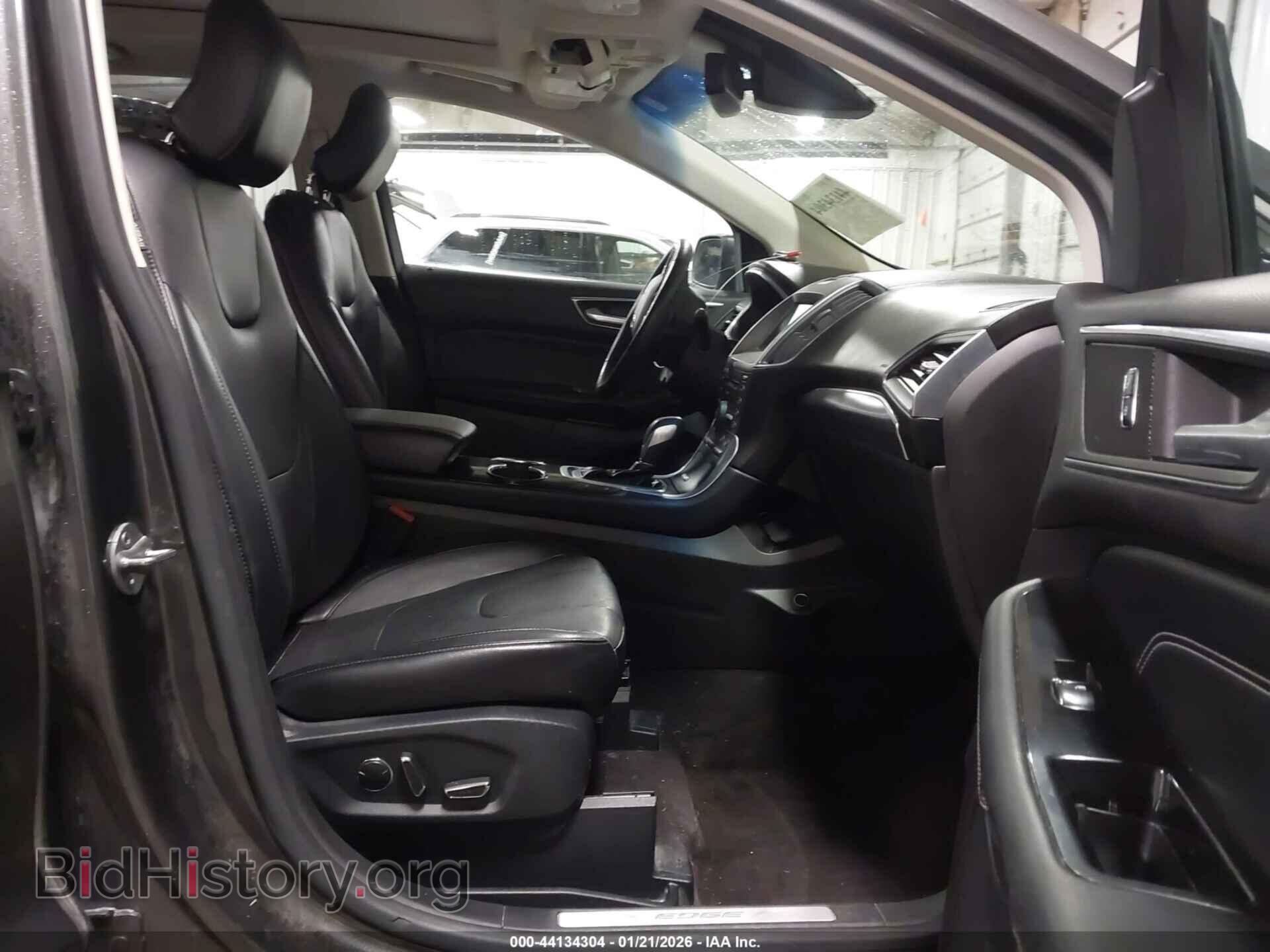 2016 FORD EDGE - VIN: 2FMPK4K80GBB79275 - Фото 5