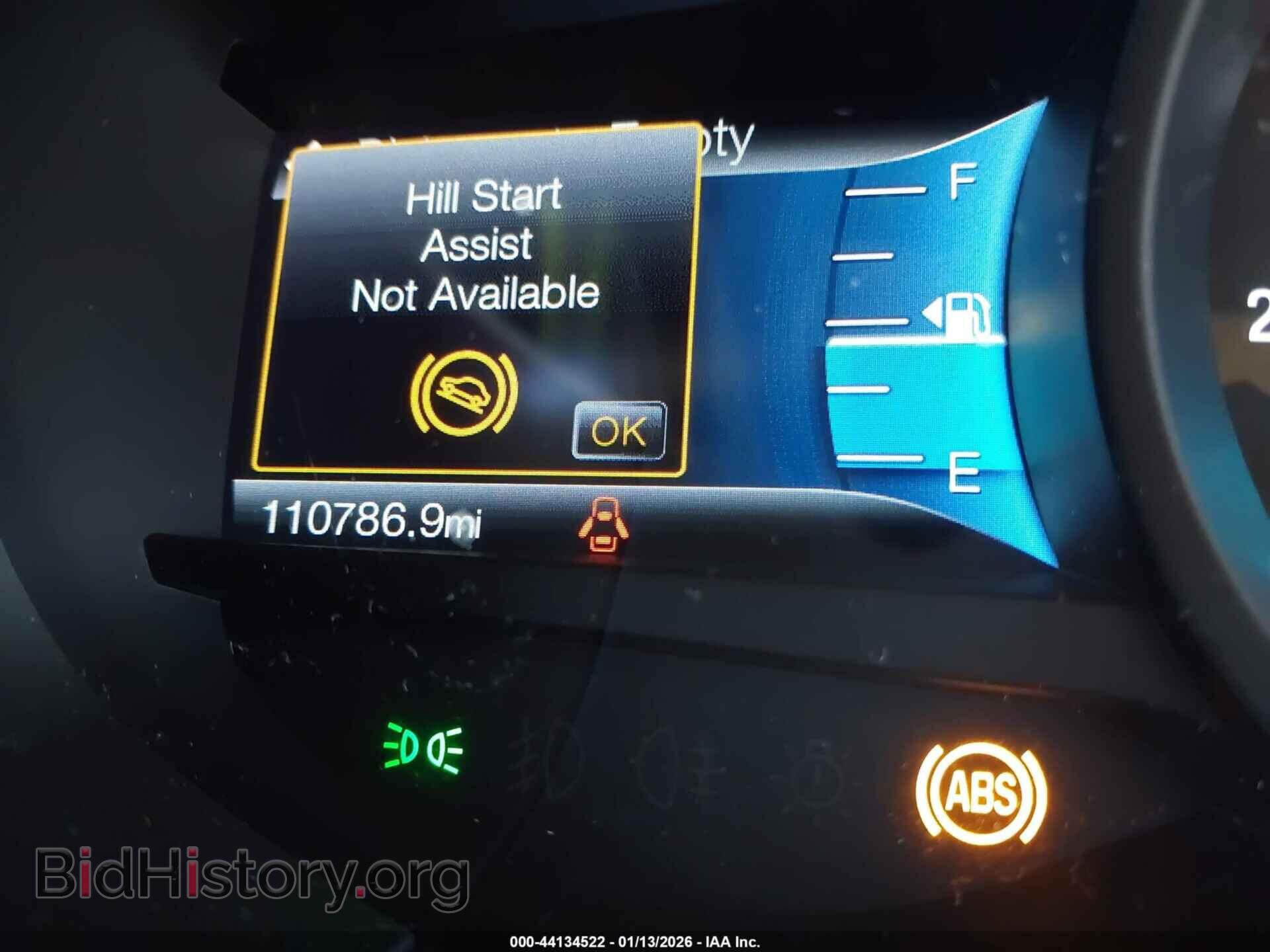 2017 FORD EDGE - VIN: 2FMPK4J84HBB59467 - Photo 7