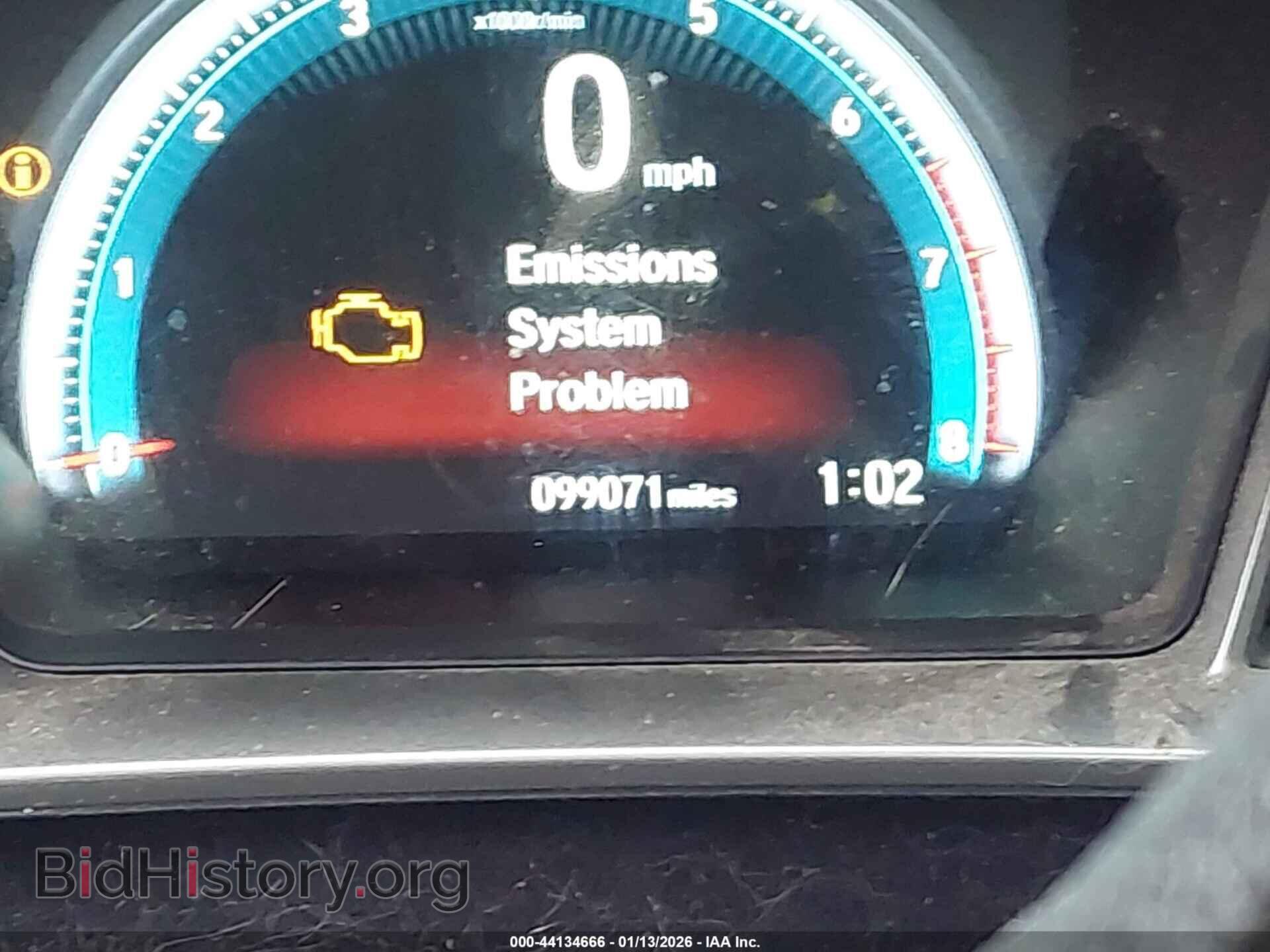 2017 HONDA CIVIC - VIN: 19XFC1F36HE019843 - Фото 7