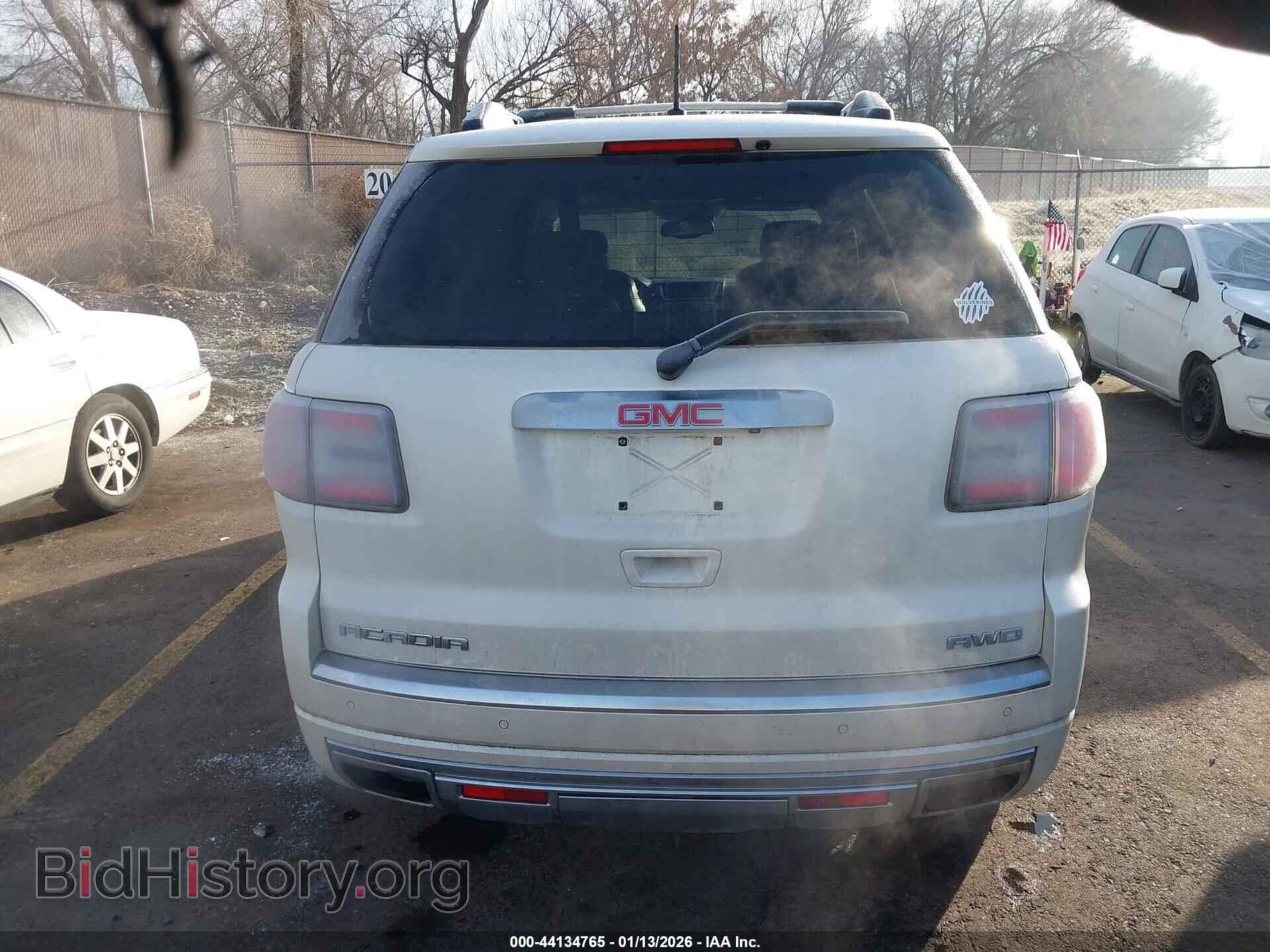 2015 GMC ACADIA - VIN: 1GKKVTKD6FJ115673 - Фото 16