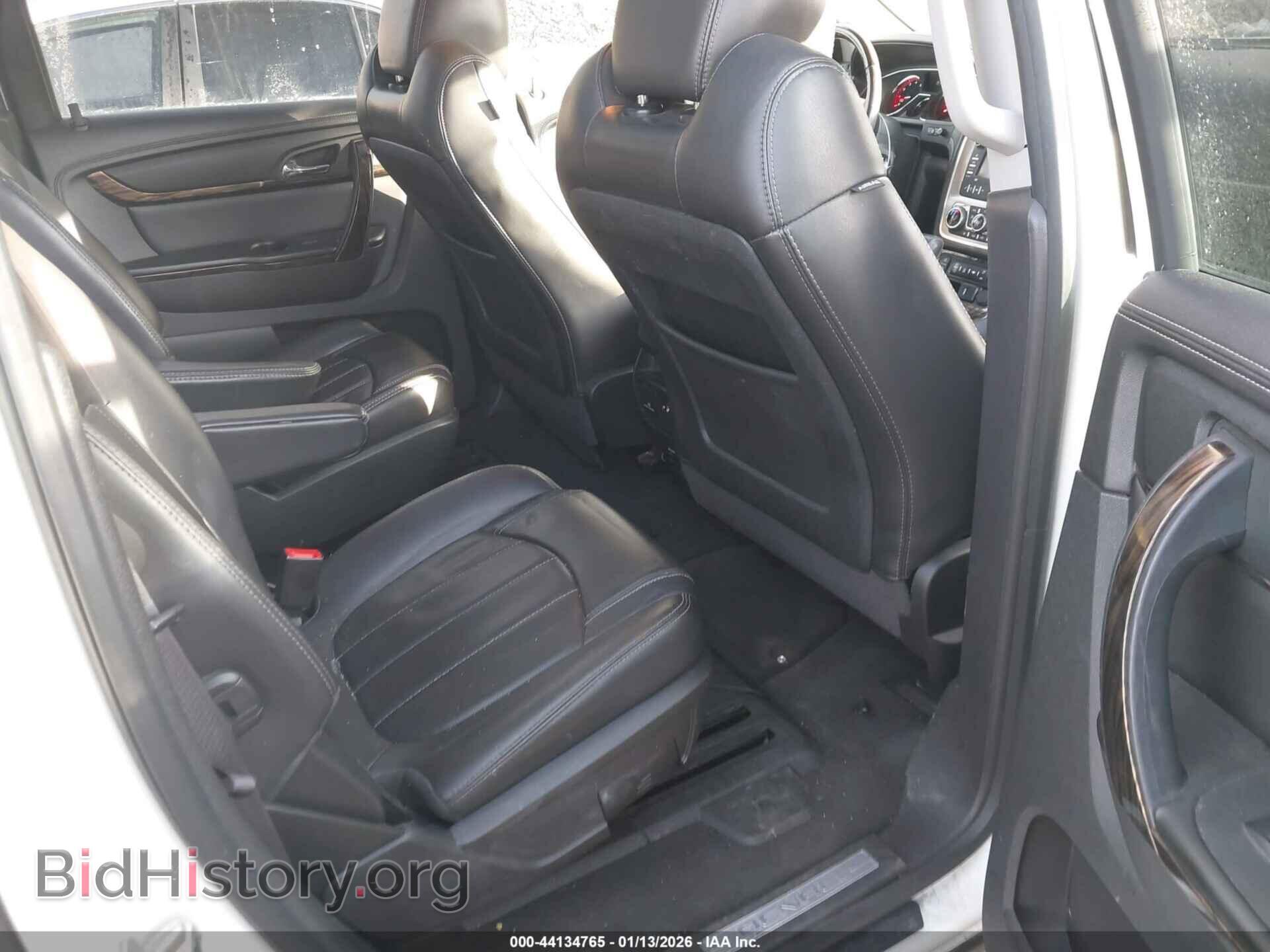 2015 GMC ACADIA - VIN: 1GKKVTKD6FJ115673 - Фото 8