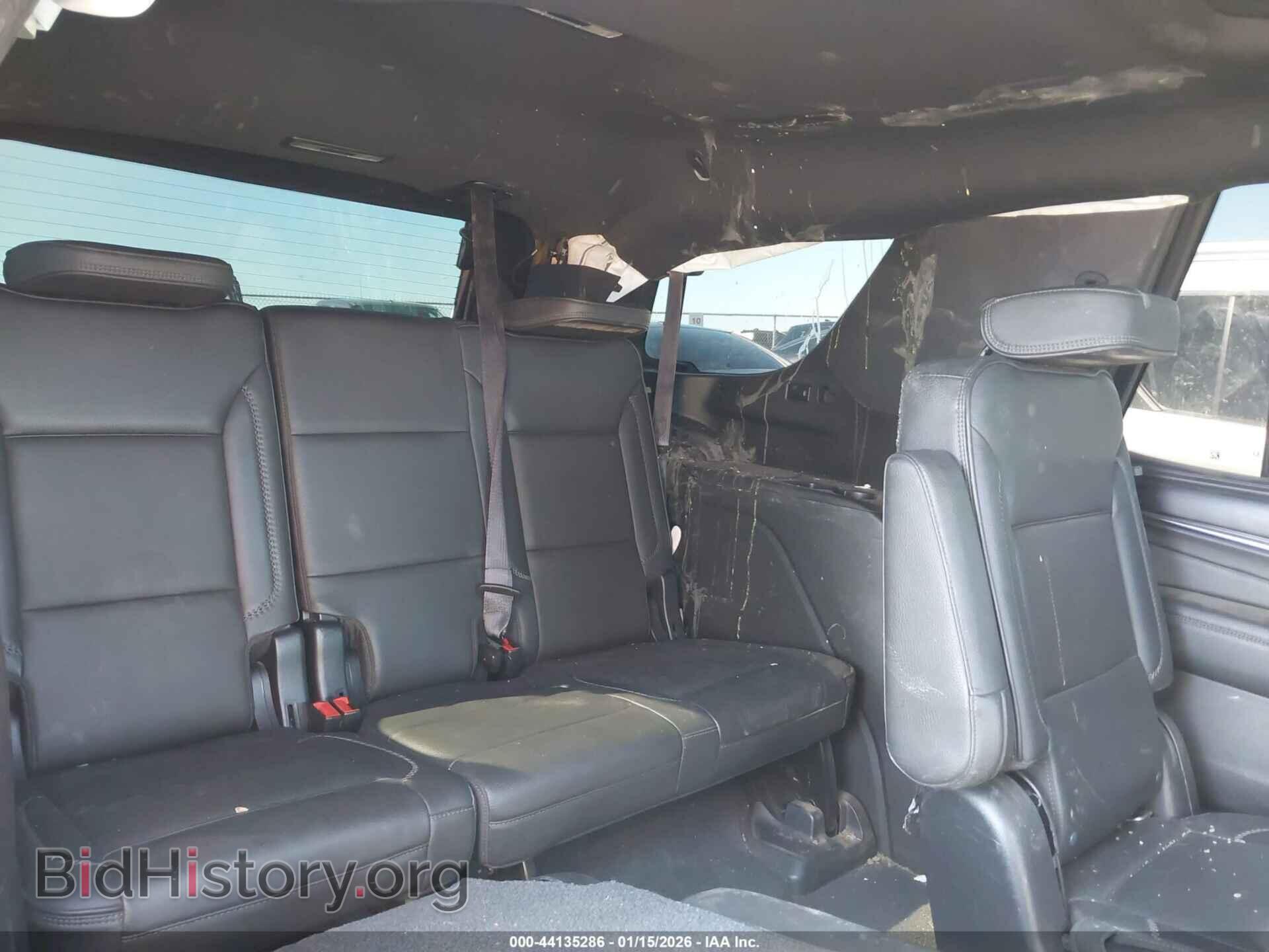 2021 GMC YUKON - VIN: 1GKS2DKL9MR483608 - Фото 8