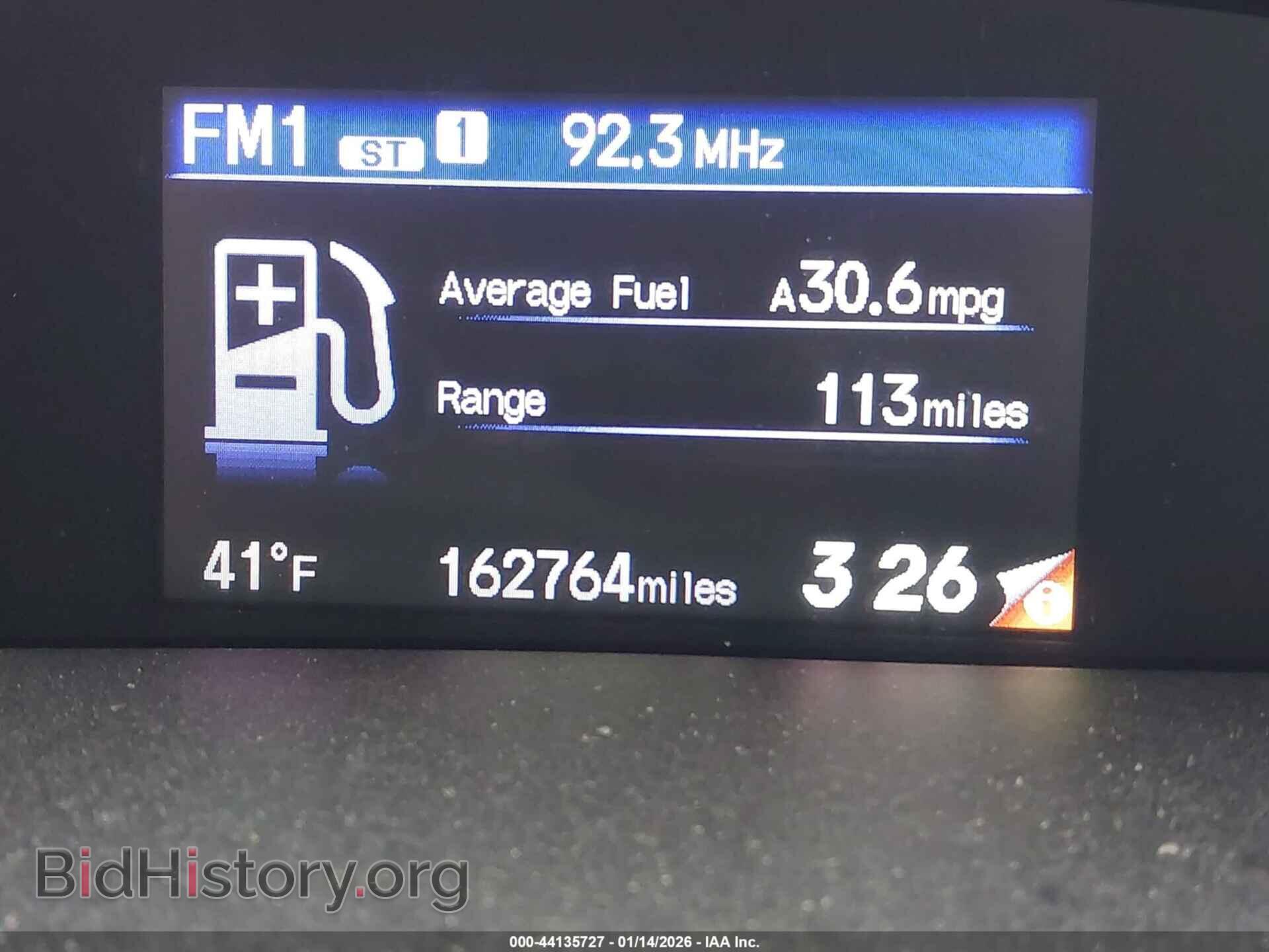 2015 HONDA CIVIC - VIN: 2HGFB2F54FH558751 - Фото 15