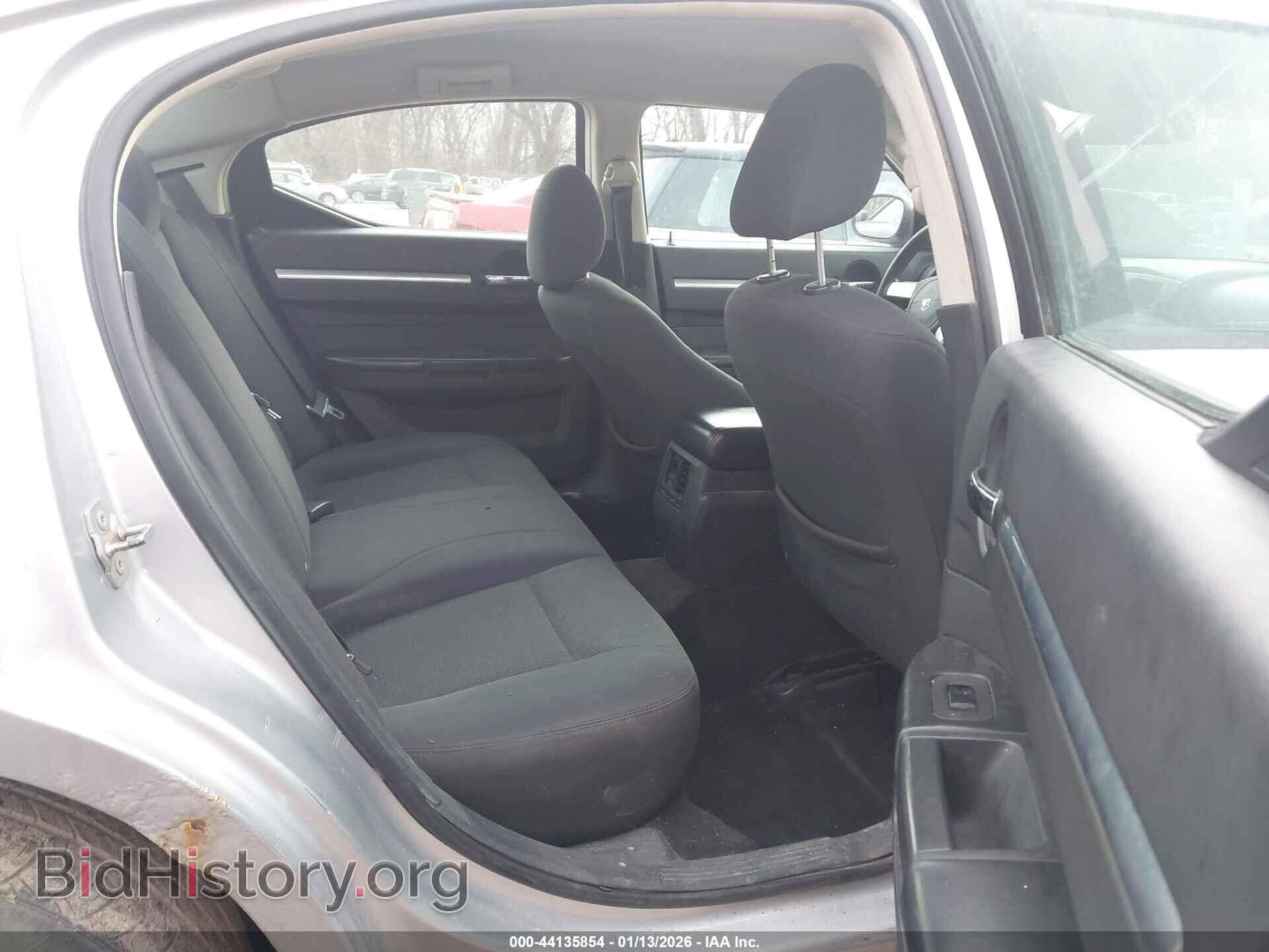 2010 DODGE CHARGER - VIN: 2B3CA4CD9AH143446 - Фото 8