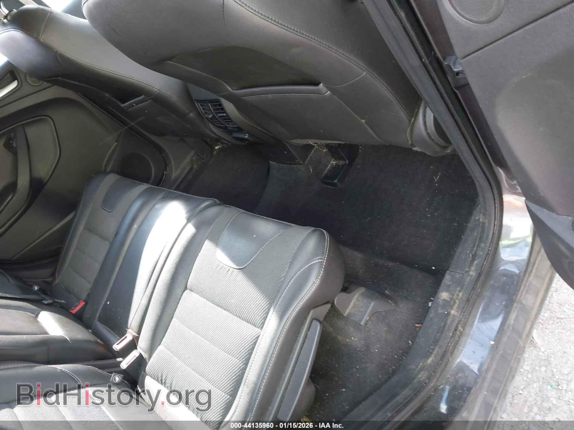 2015 FORD ESCAPE - VIN: 1FMCU9GX9FUC76666 - Фото 8