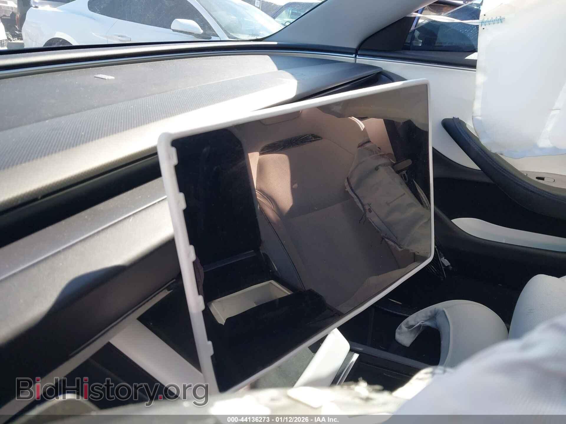 2024 TESLA MODEL 3 - VIN: 5YJ3E1ET1RF788499 - Фото 7