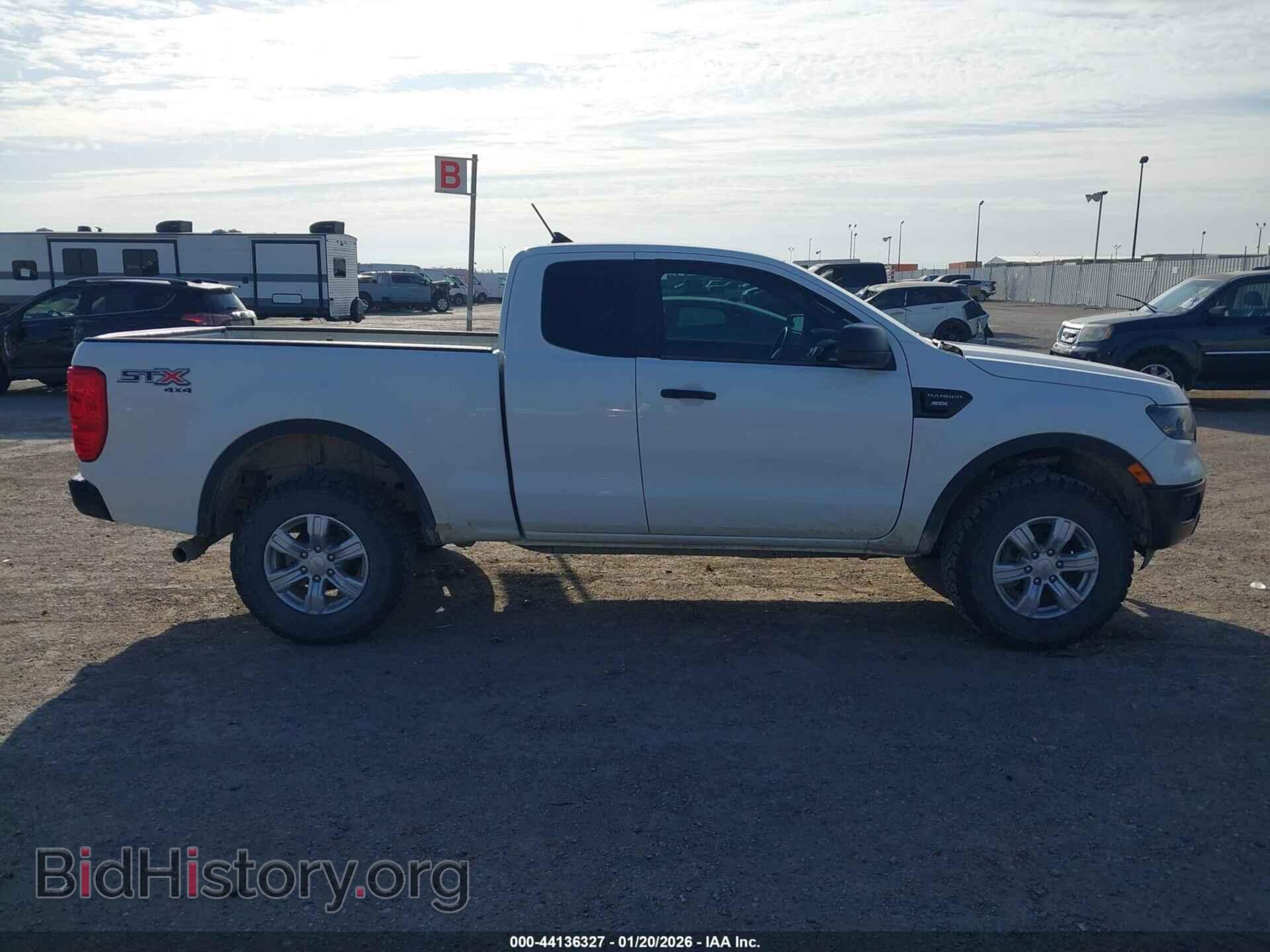 2022 FORD RANGER - VIN: 1FTER1FH7NLD18945 - Фото 13