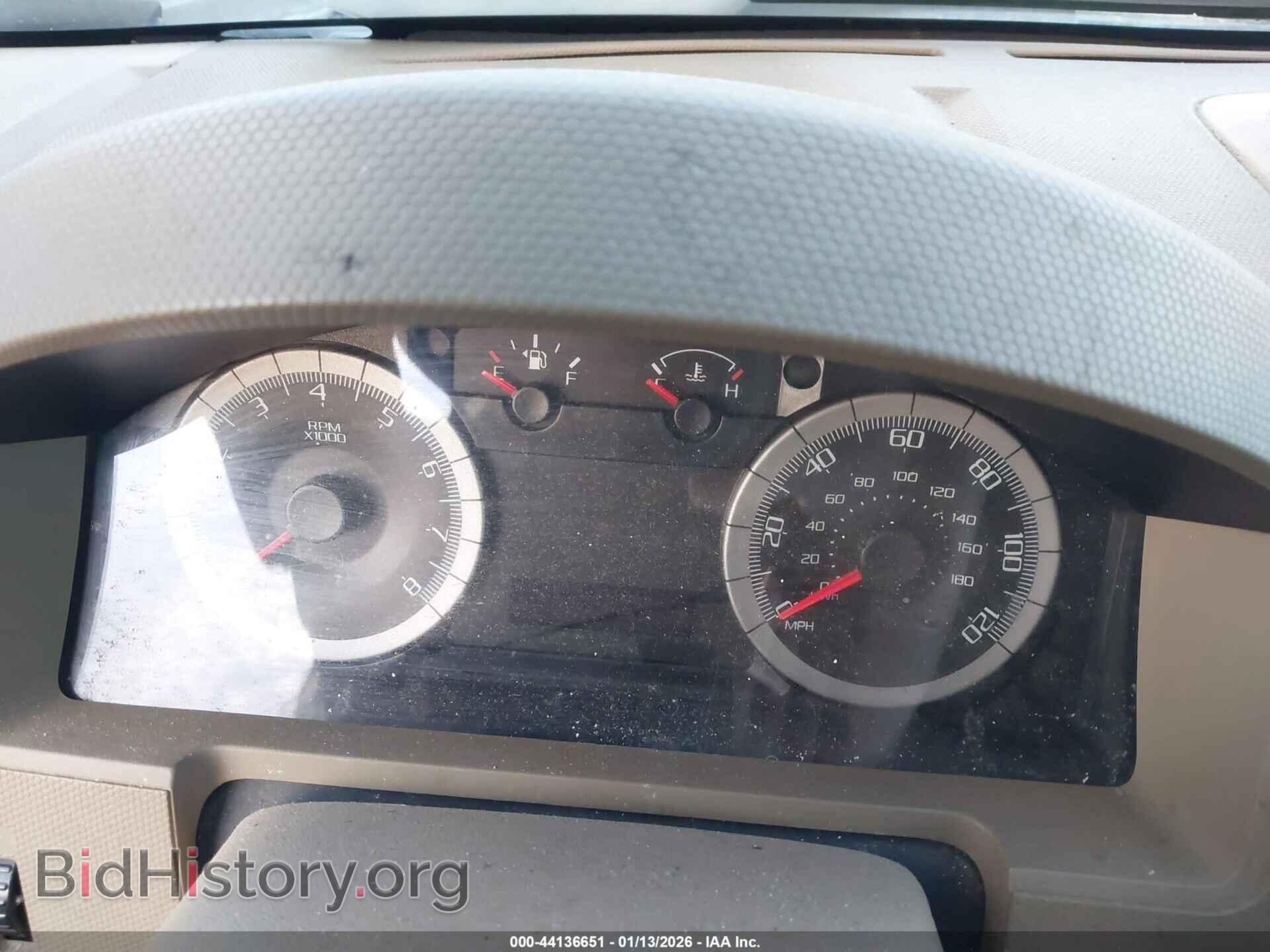 2008 FORD ESCAPE - VIN: 1FMCU93158KA59485 - Фото 6