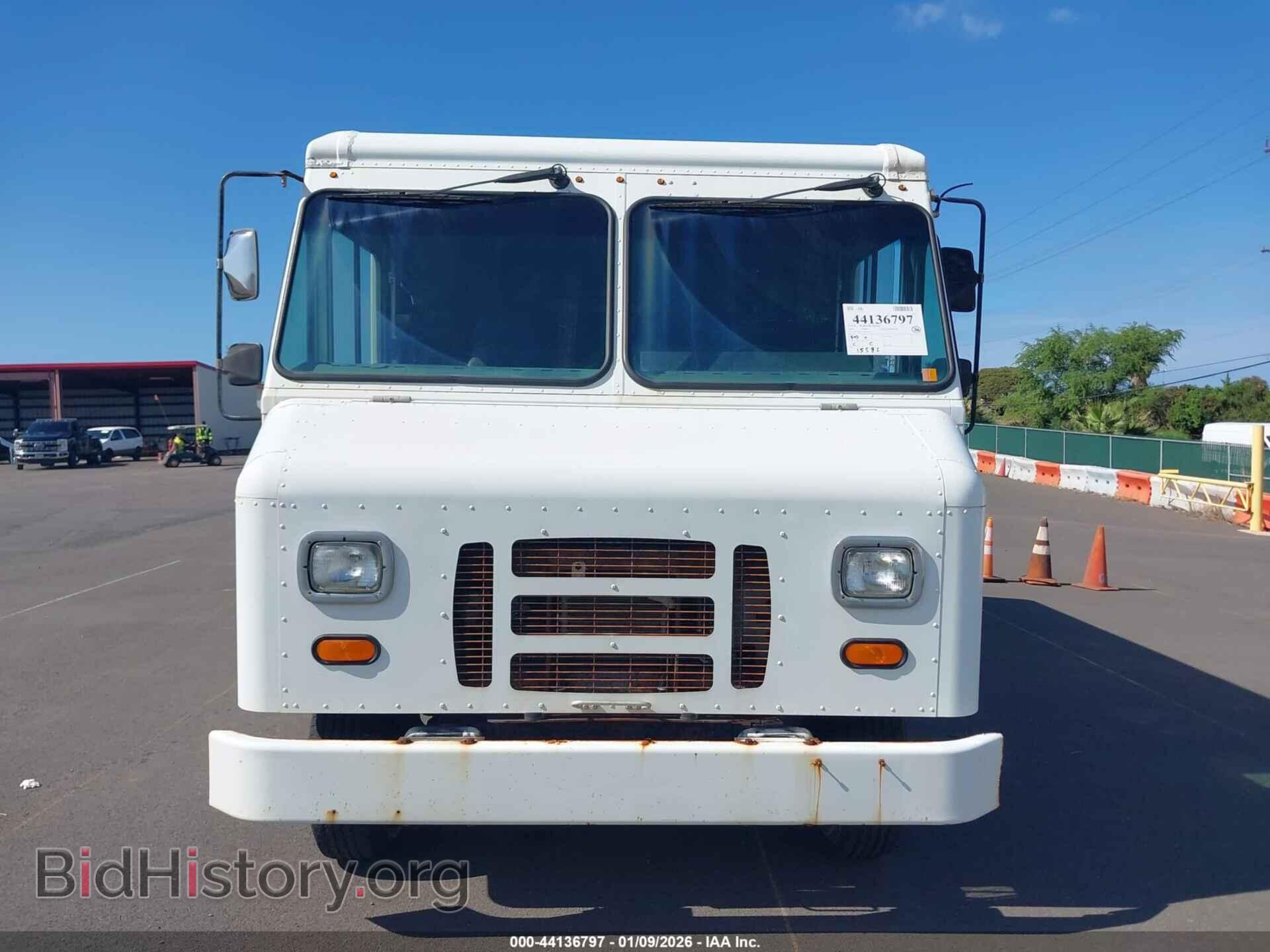 2014 FORD E-350 STRIPPED - VIN: 1FC3E3KL1EDB11017 - Photo 12