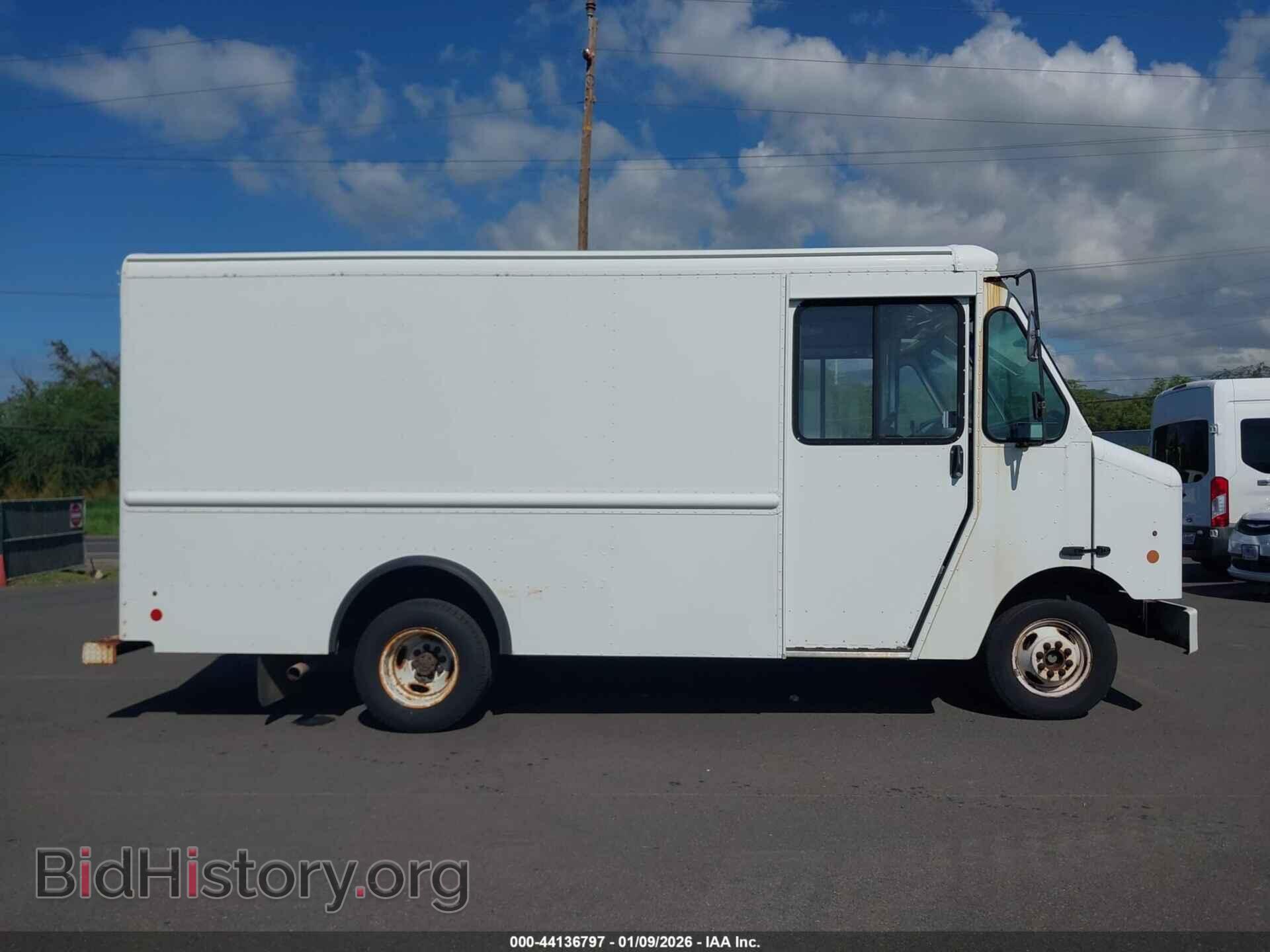 2014 FORD E-350 STRIPPED - VIN: 1FC3E3KL1EDB11017 - Photo 13